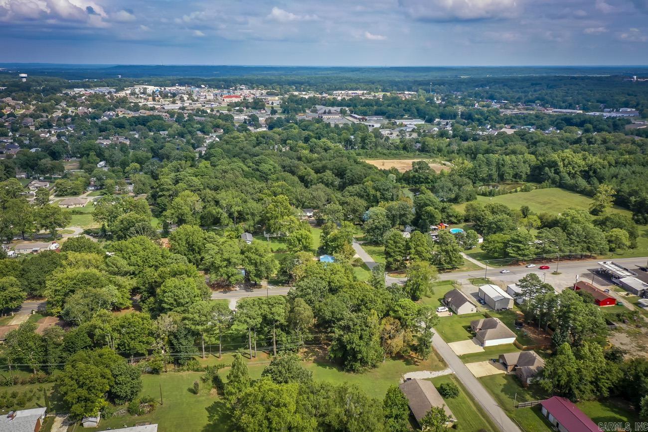 Sherwood Park - Land