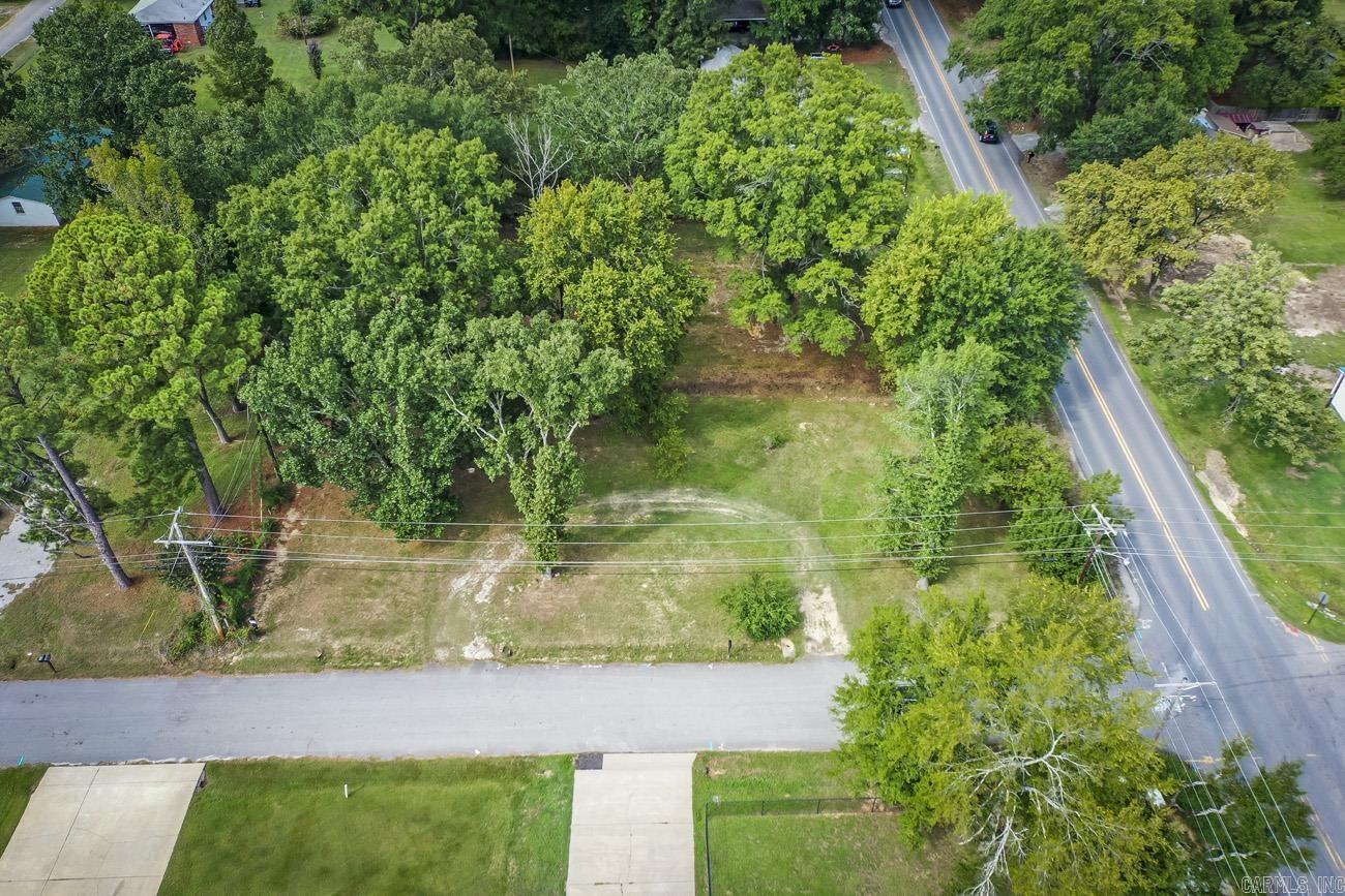 Sherwood Park - Land