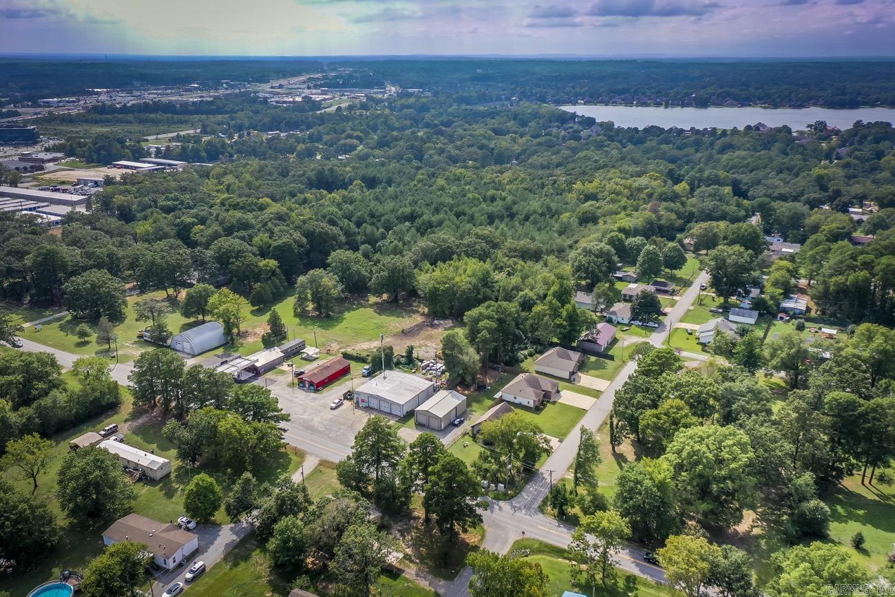 Sherwood Park - Land