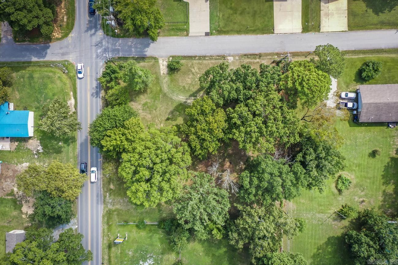 Sherwood Park - Land