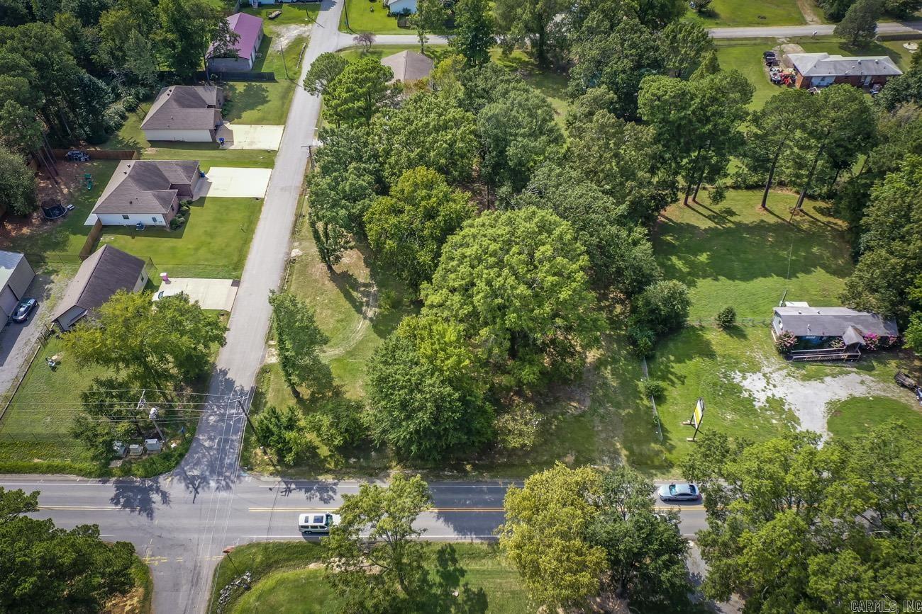 Sherwood Park - Land