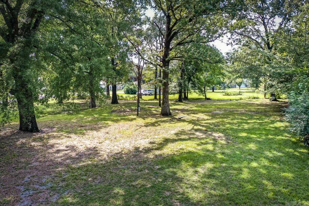 Sherwood Park - Land