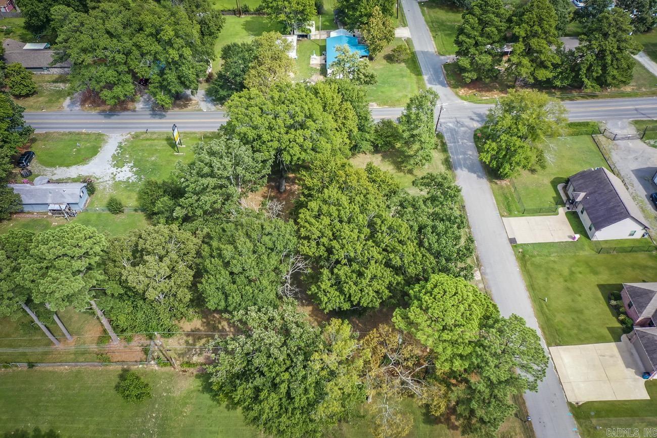 Sherwood Park - Land