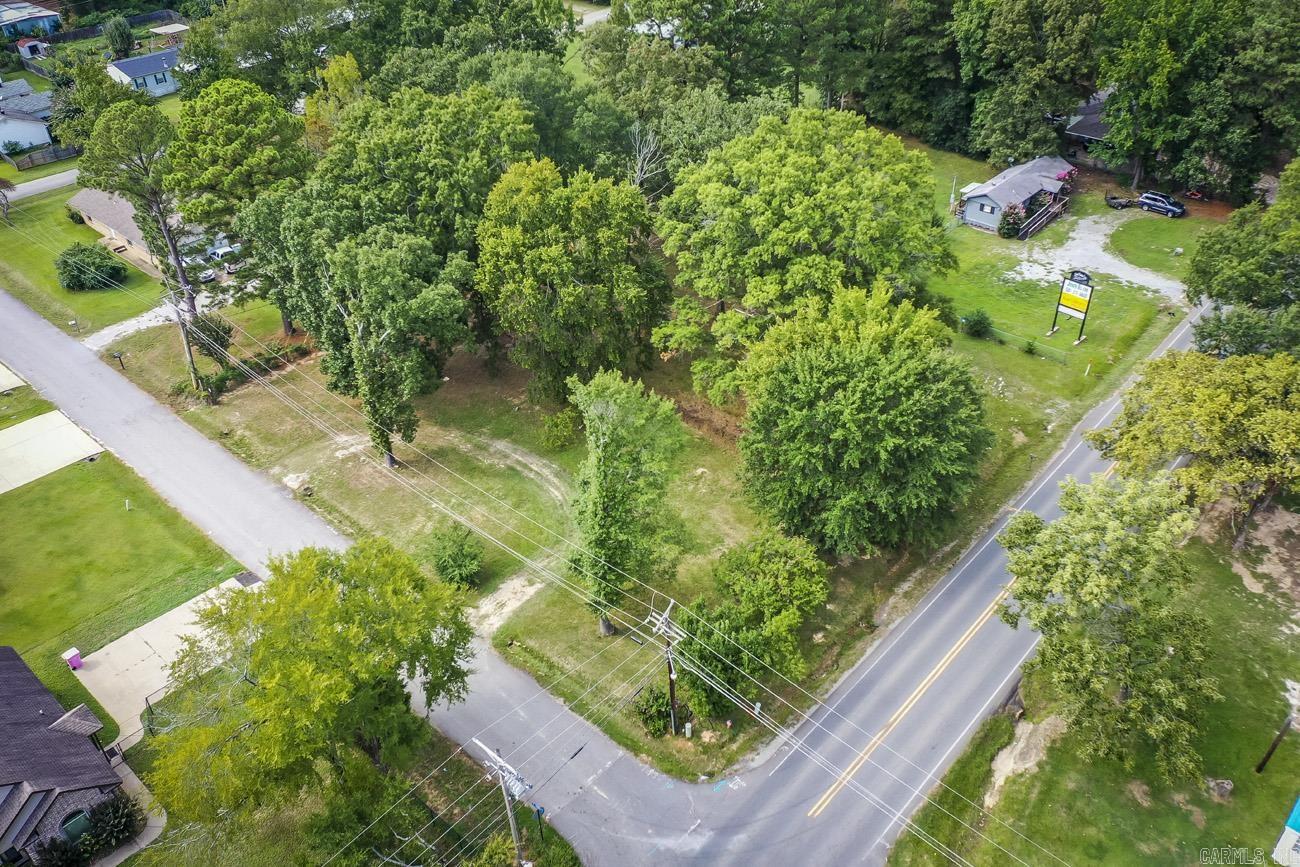 Sherwood Park - Land