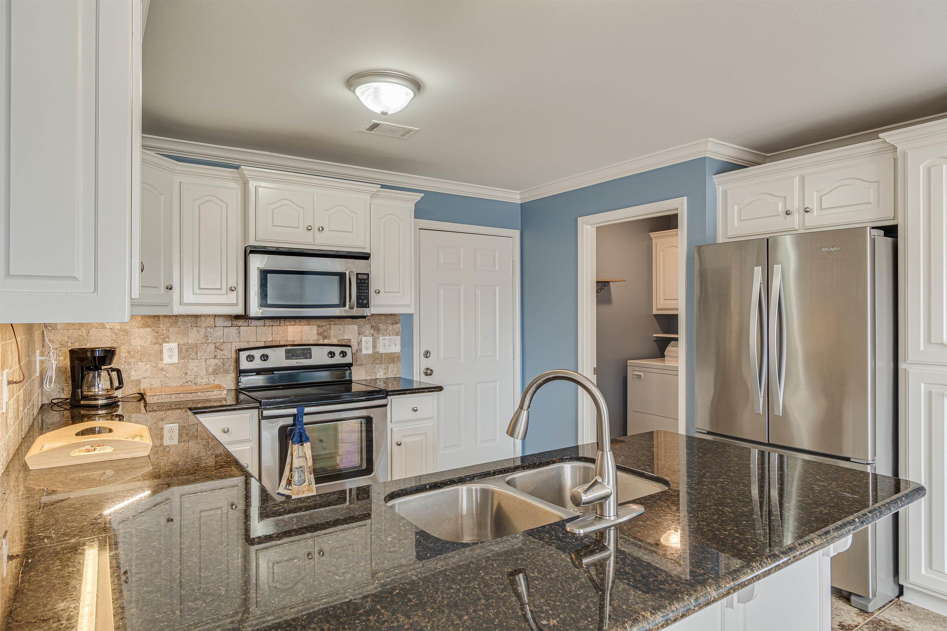 Orchard Hollow Estates - Residential