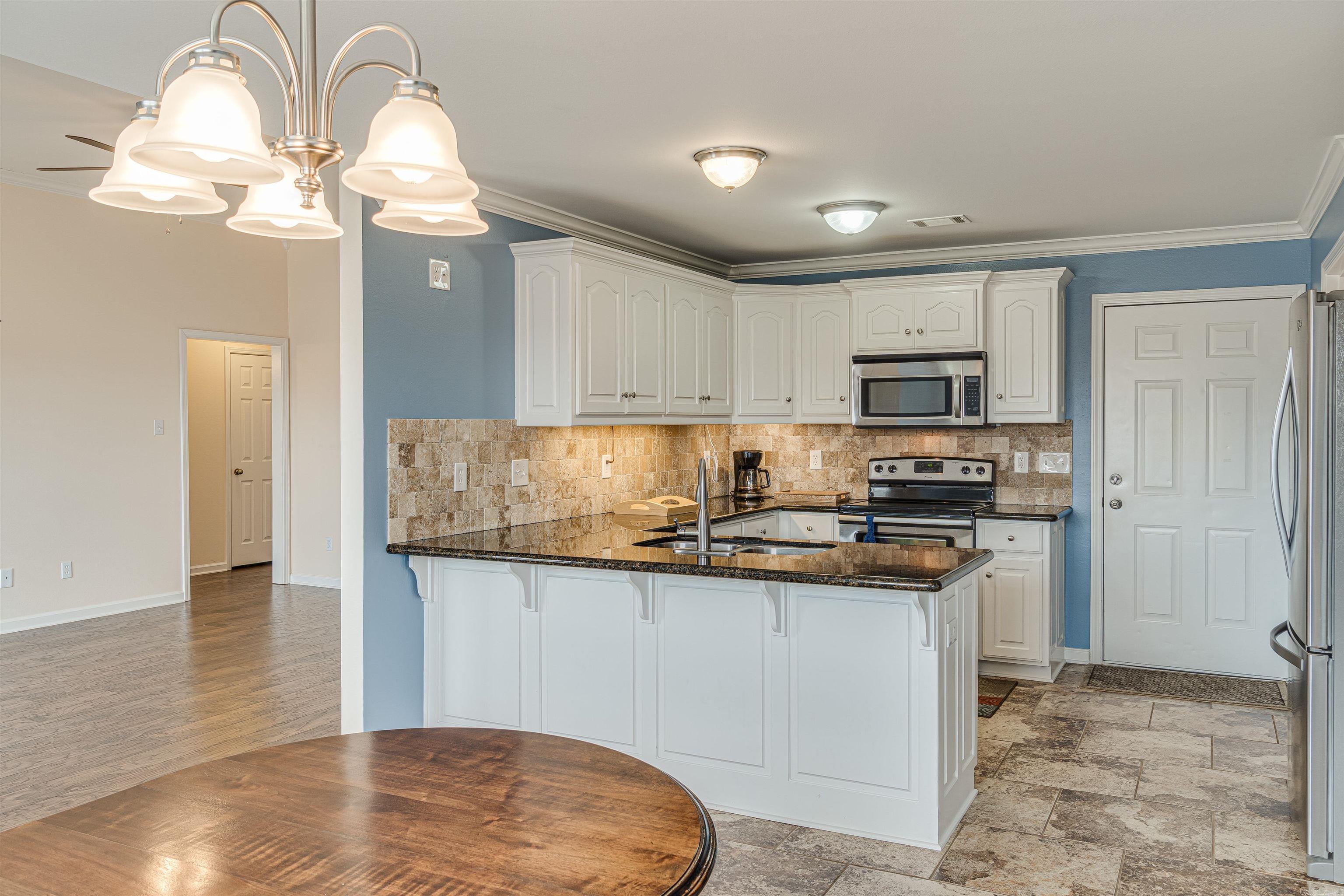 Orchard Hollow Estates - Residential