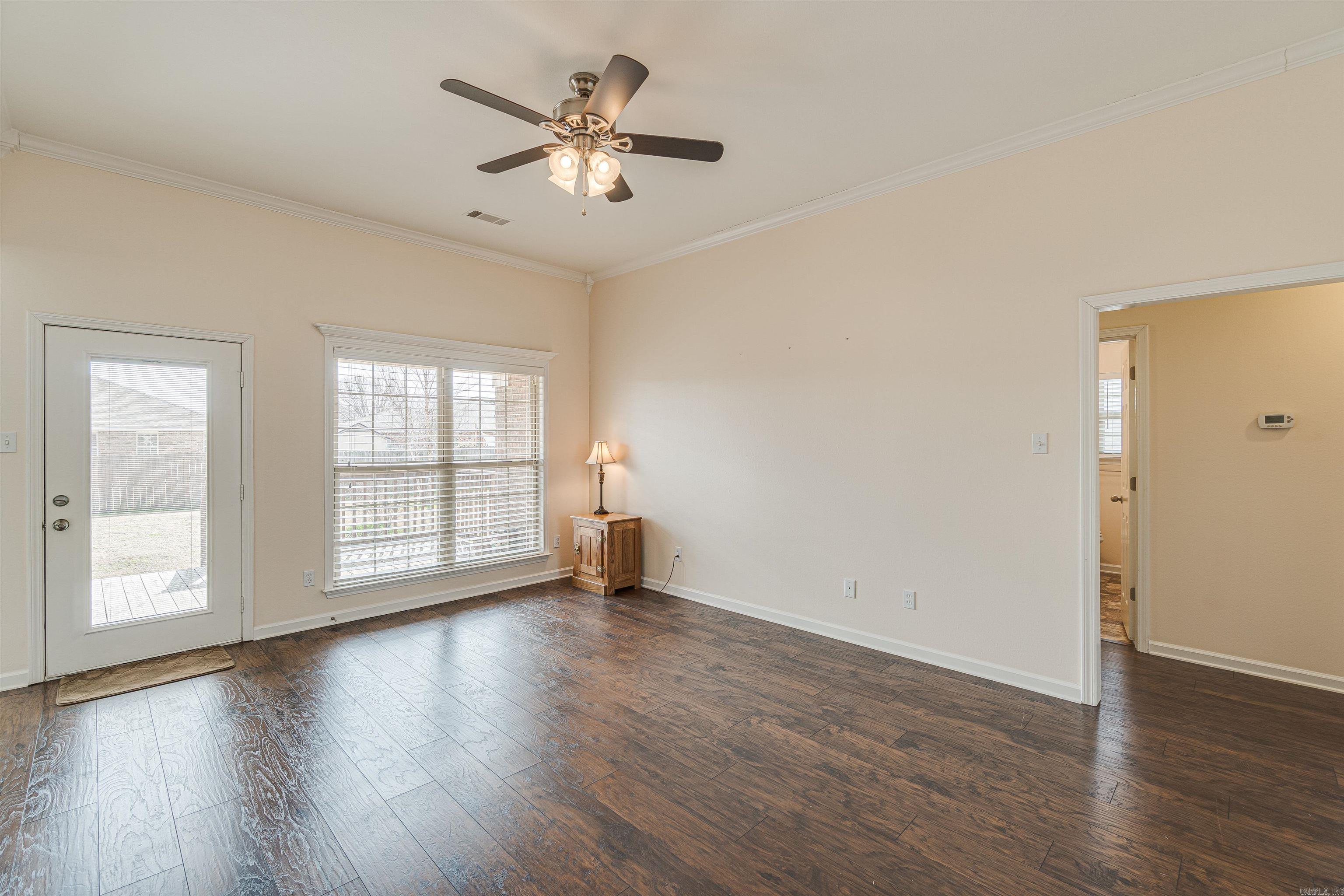 Orchard Hollow Estates - Residential