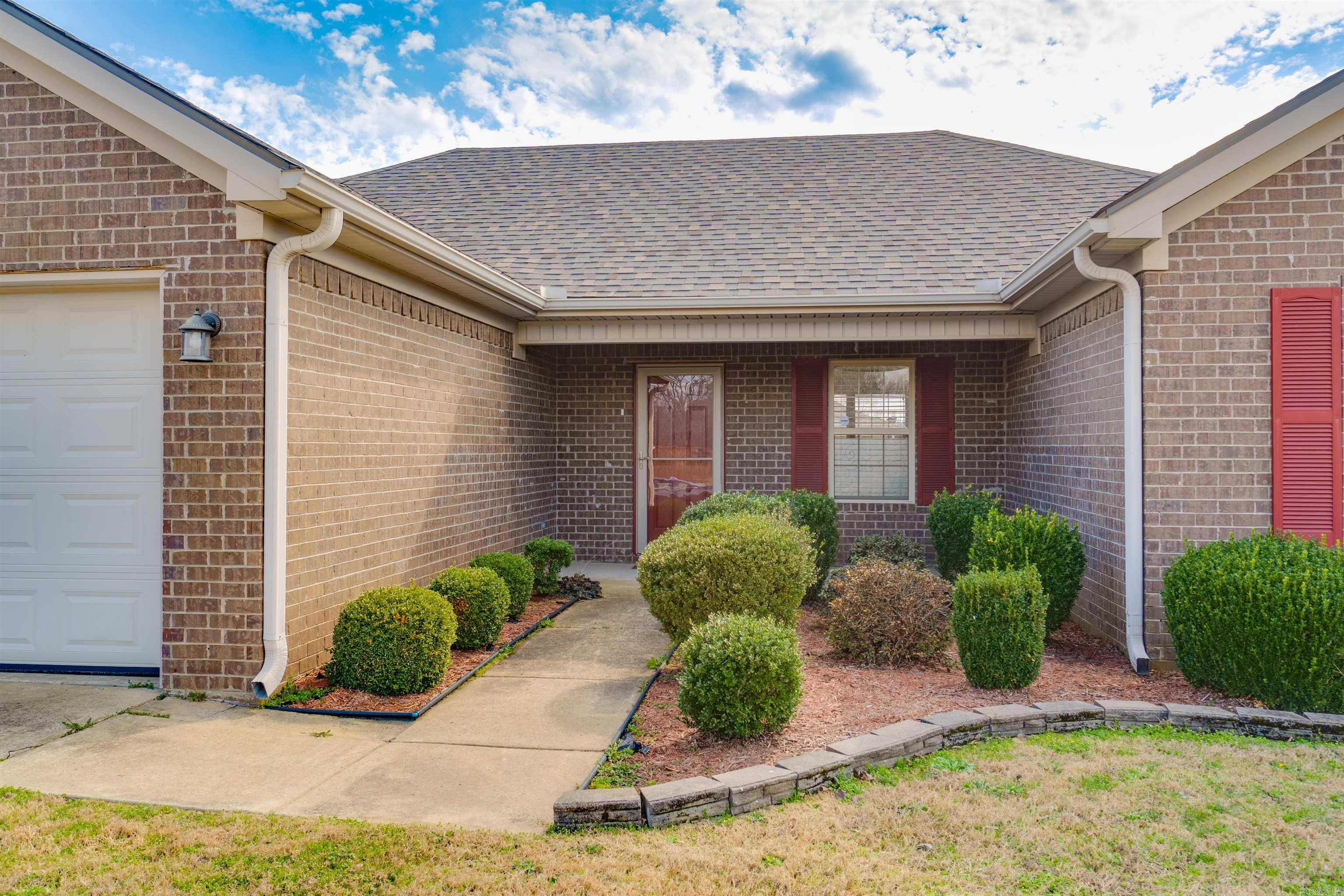 Orchard Hollow Estates - Residential