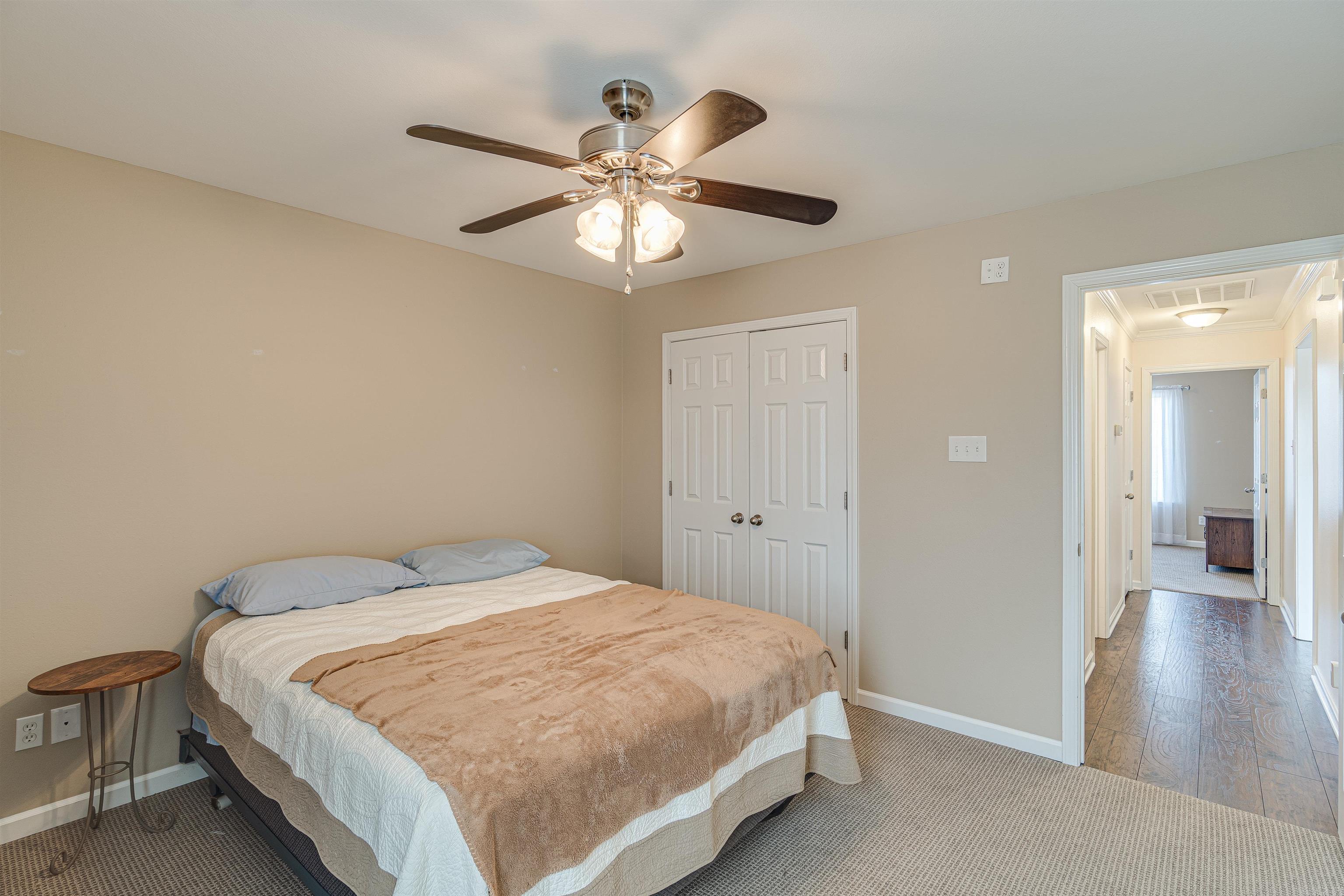 Orchard Hollow Estates - Residential