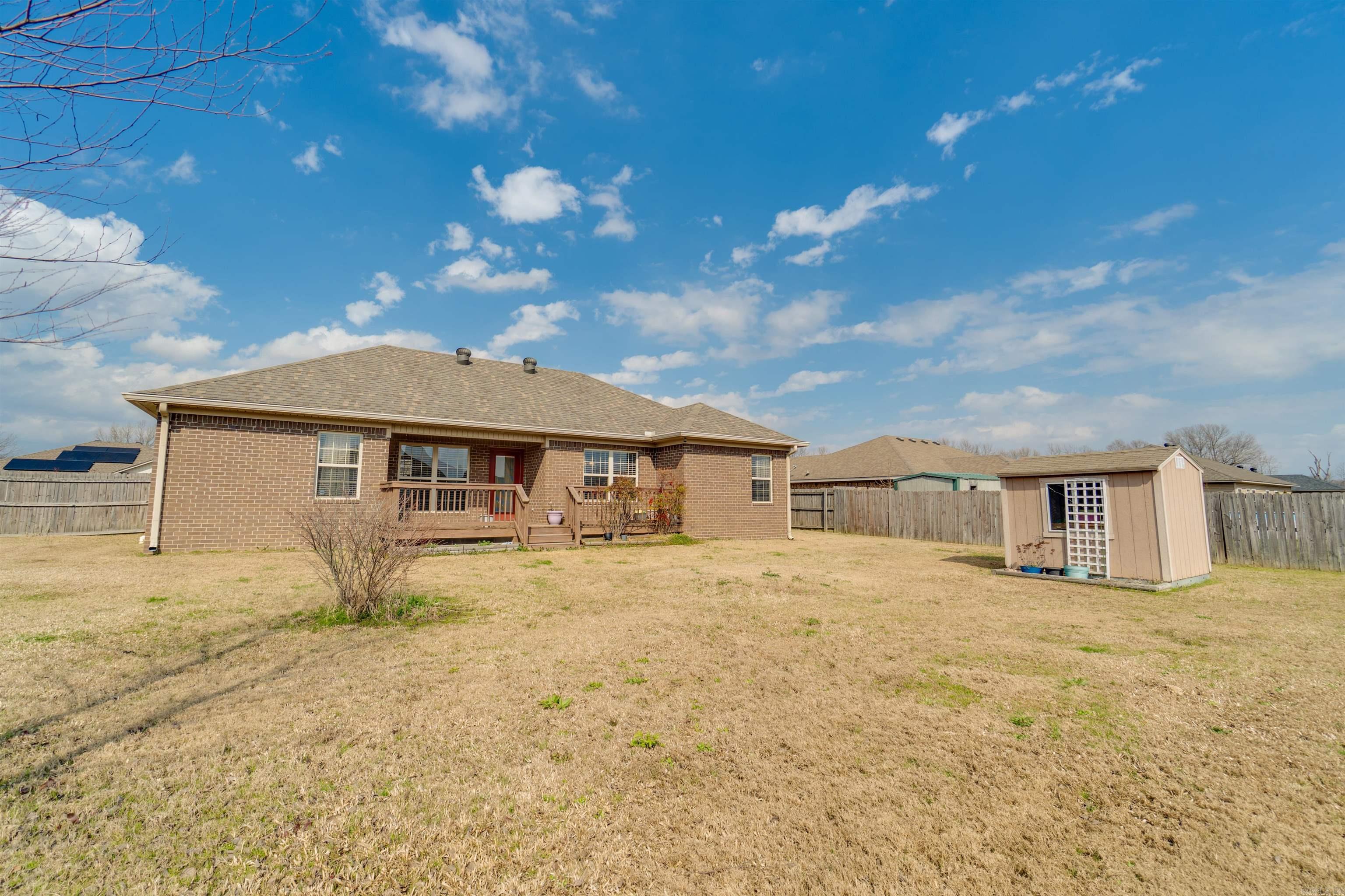 Orchard Hollow Estates - Residential