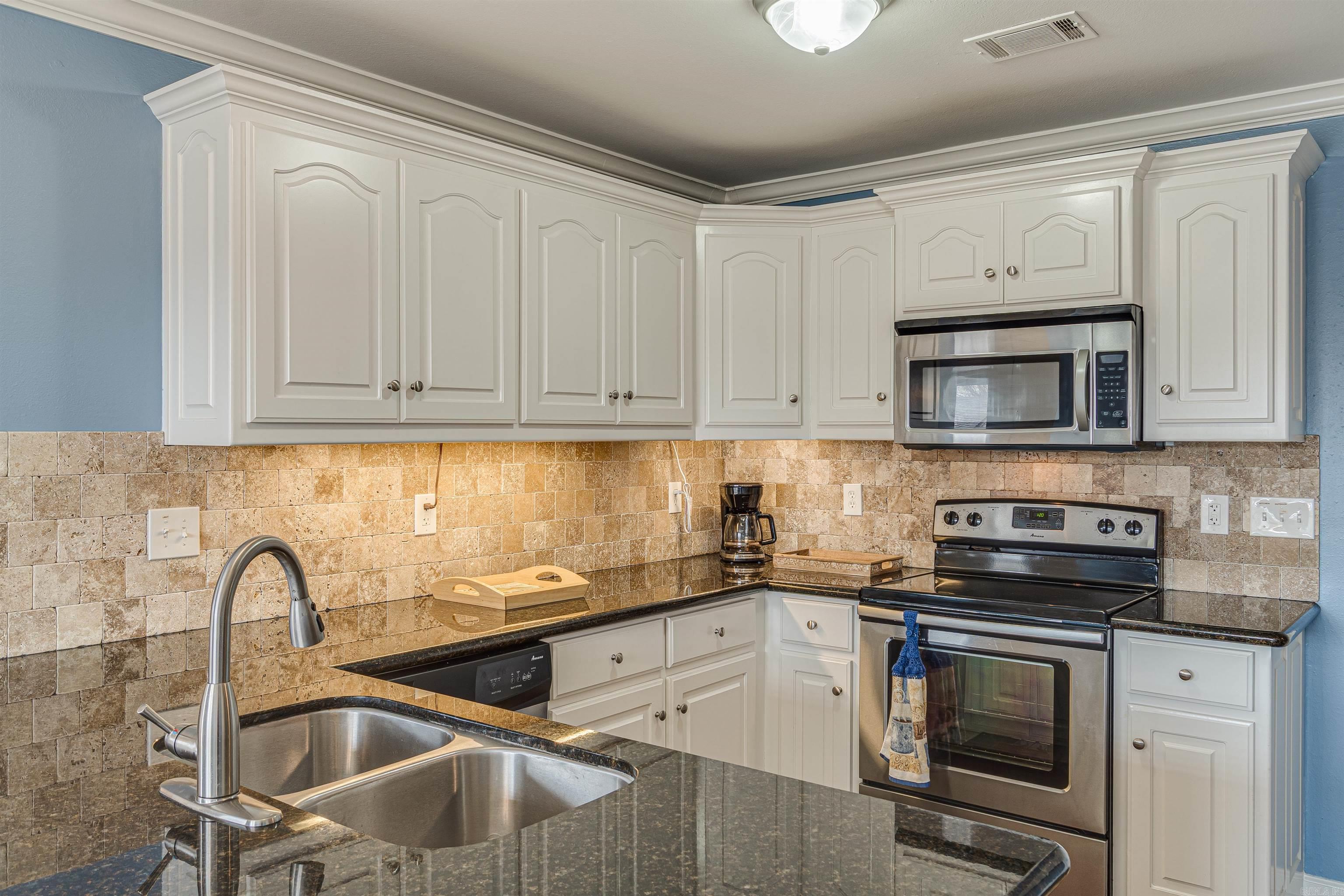 Orchard Hollow Estates - Residential