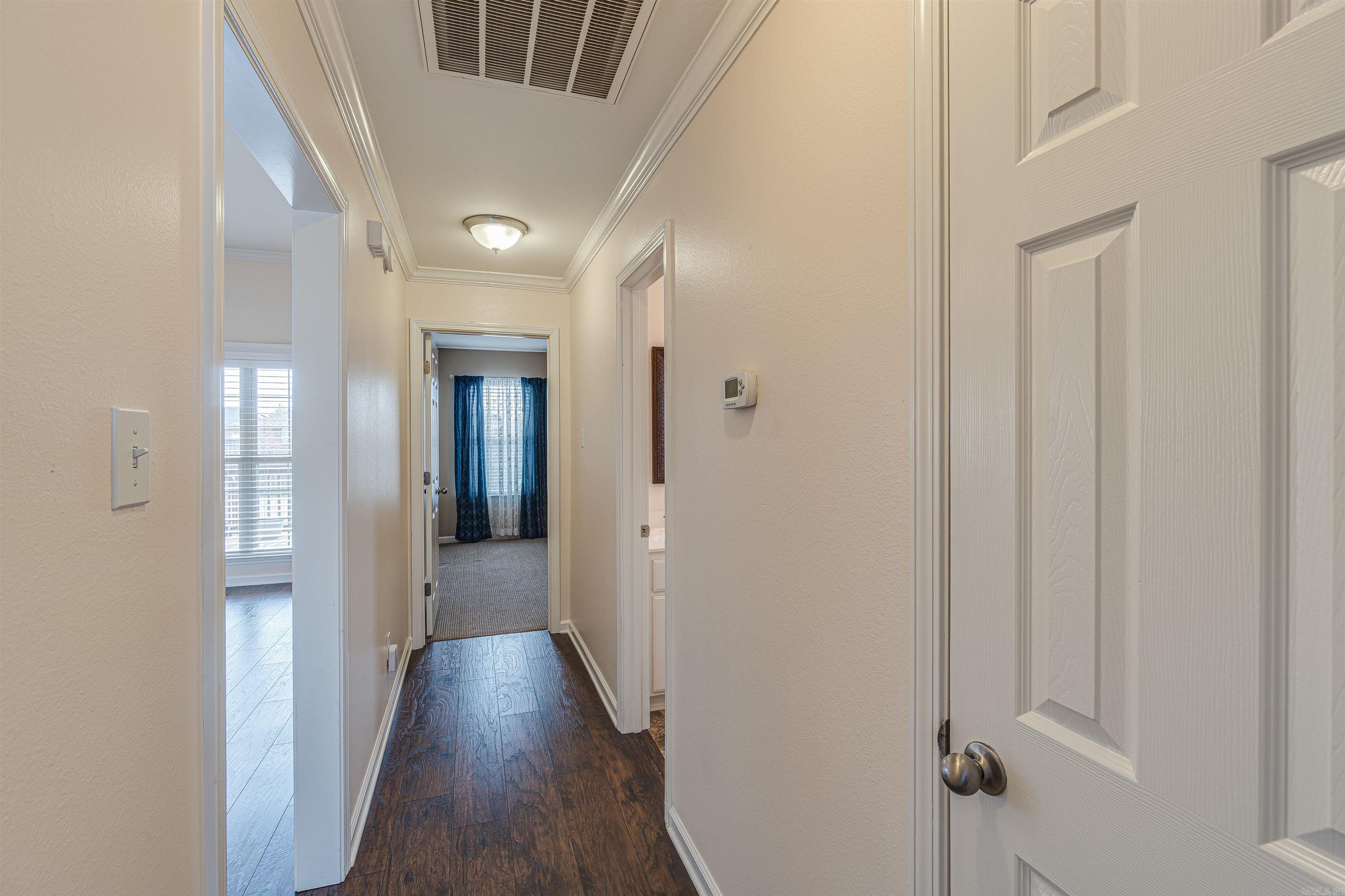 Orchard Hollow Estates - Residential