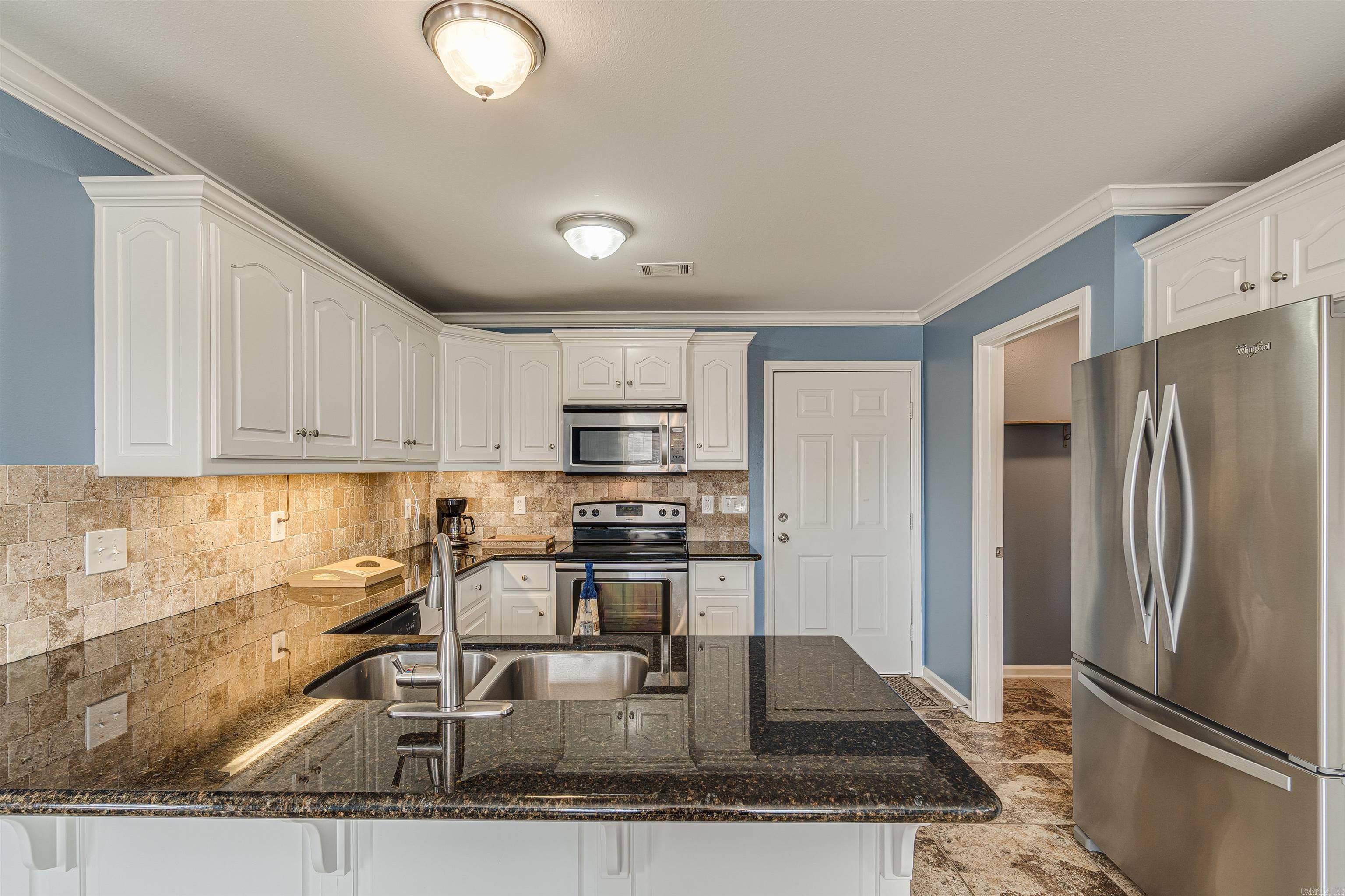 Orchard Hollow Estates - Residential