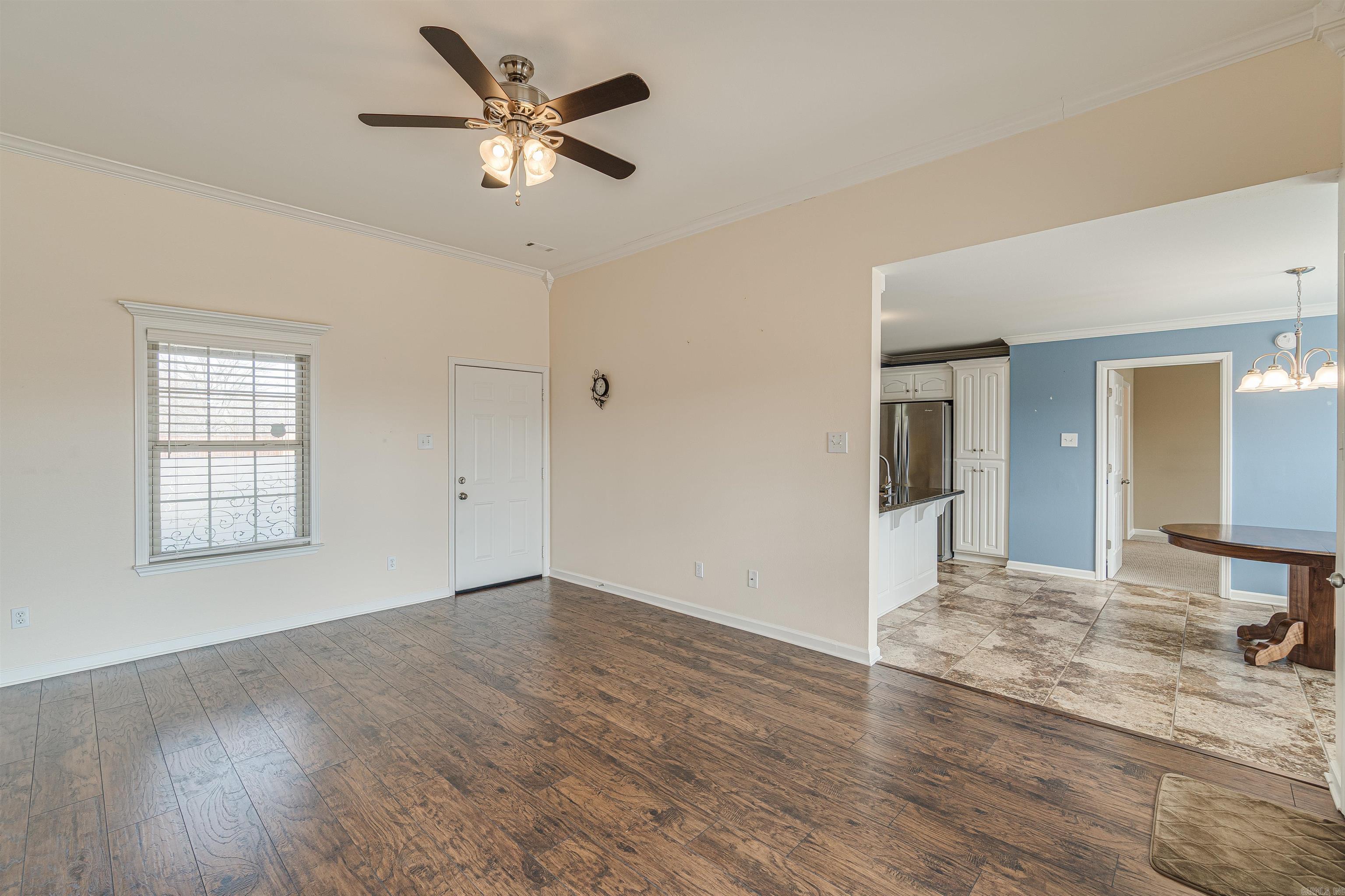 Orchard Hollow Estates - Residential