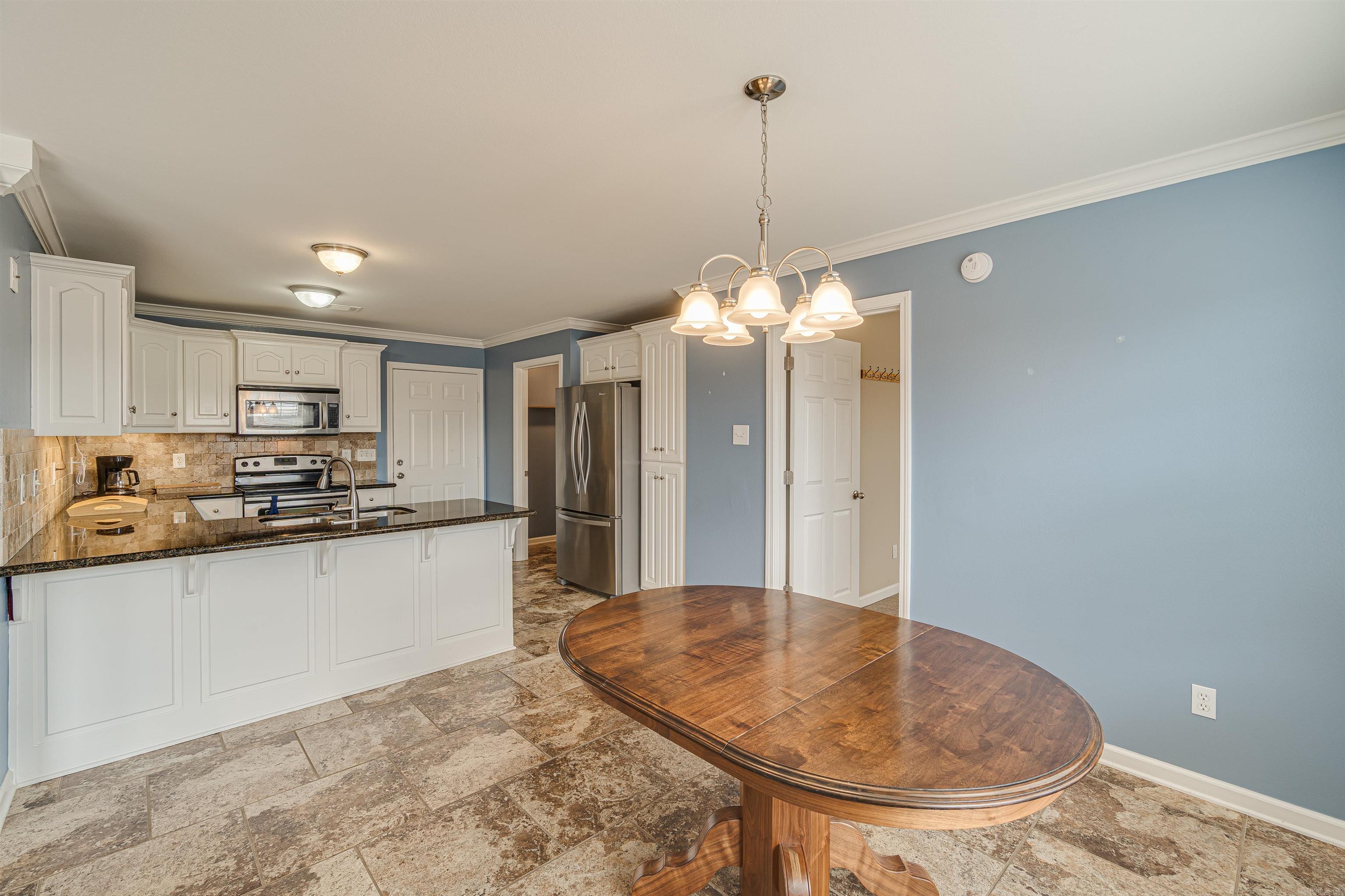 Orchard Hollow Estates - Residential