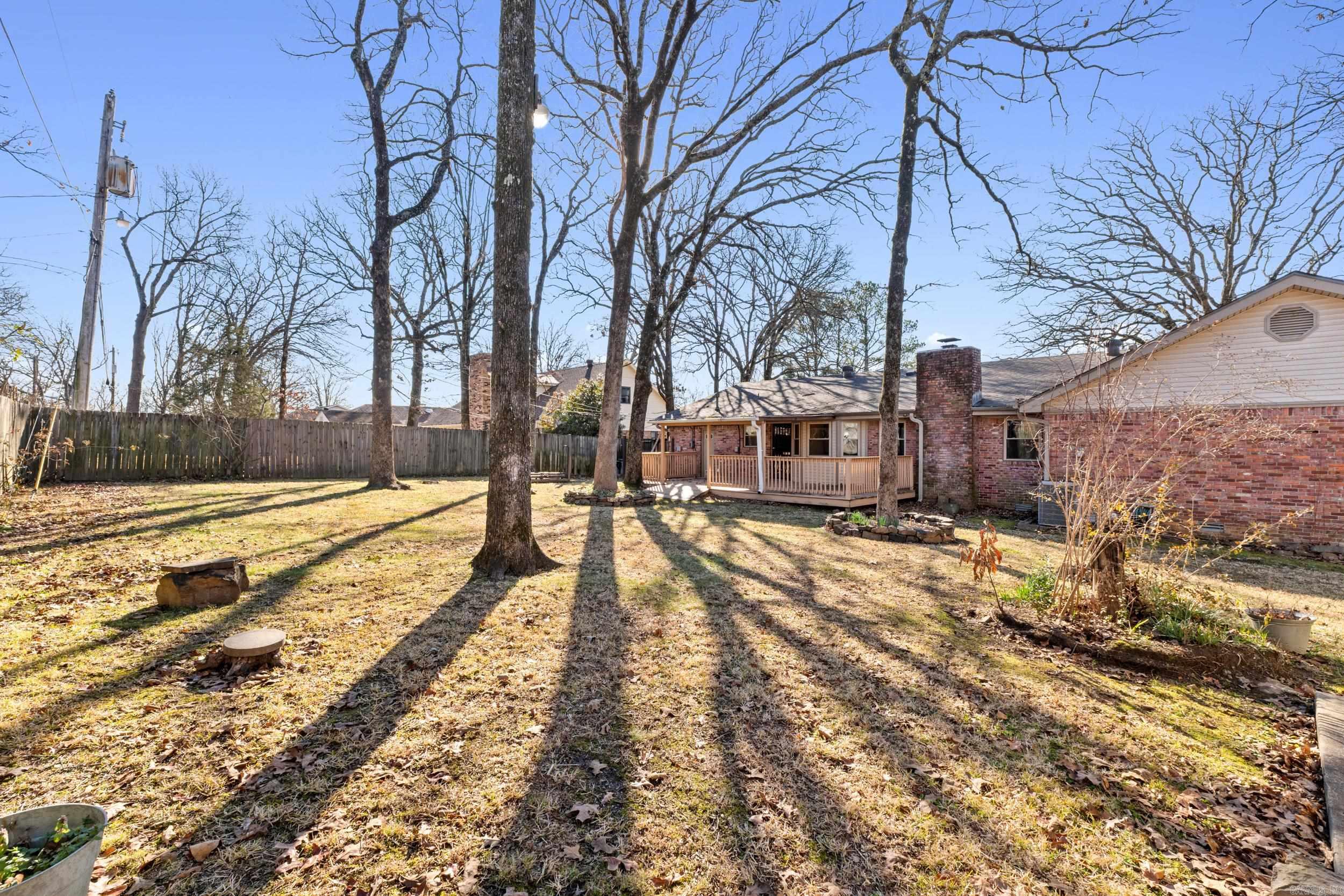 INDIAN HILLS - Residential