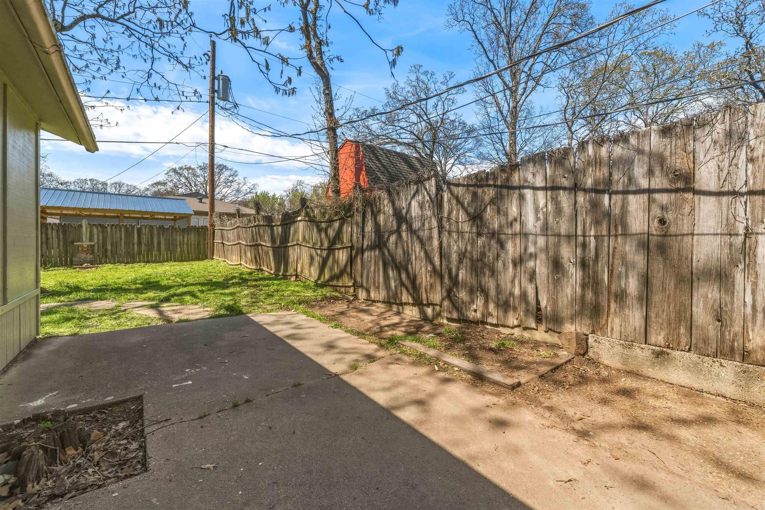 Sherwood Forest - Residential