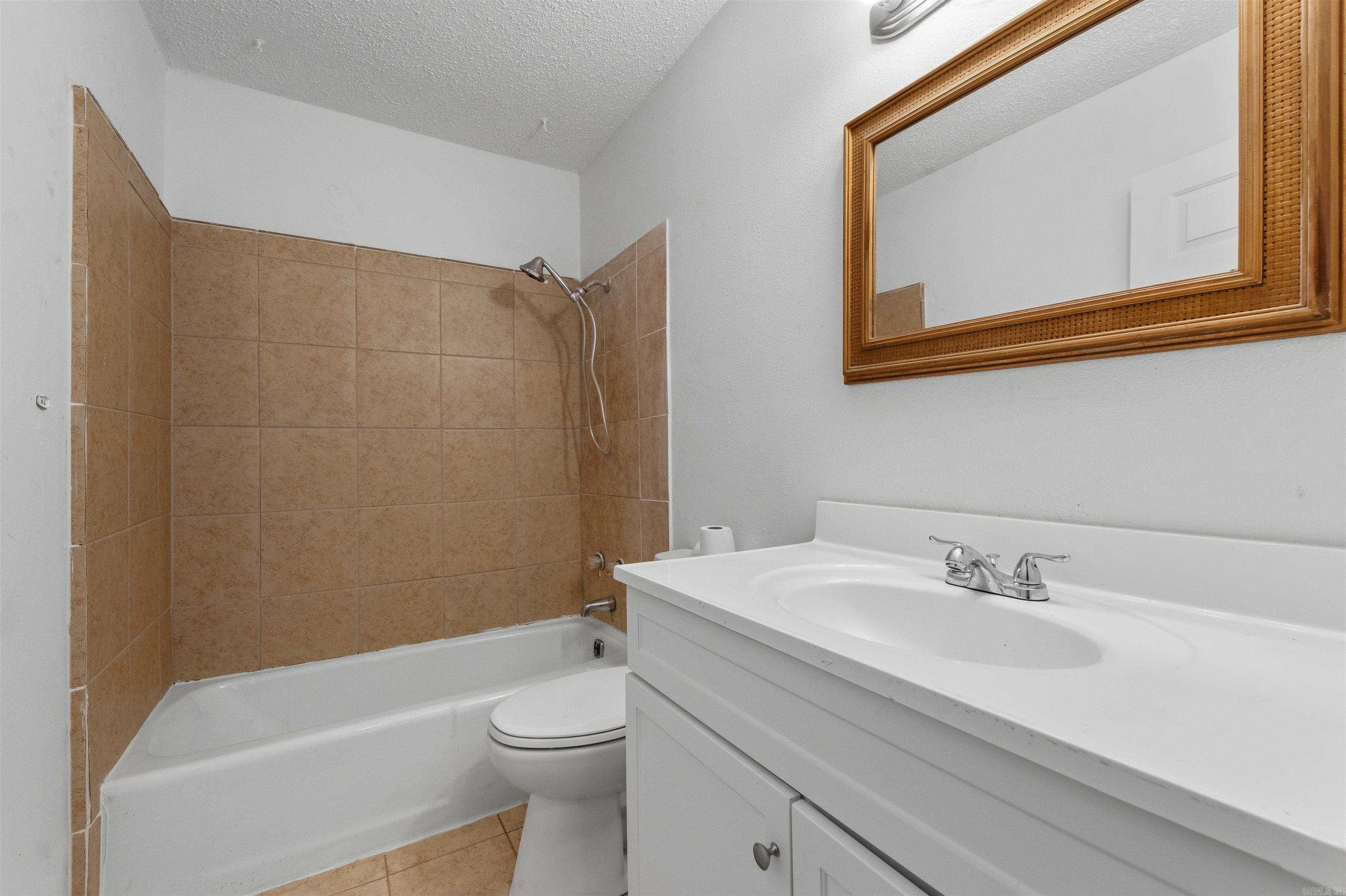 Sherwood Forest - Residential