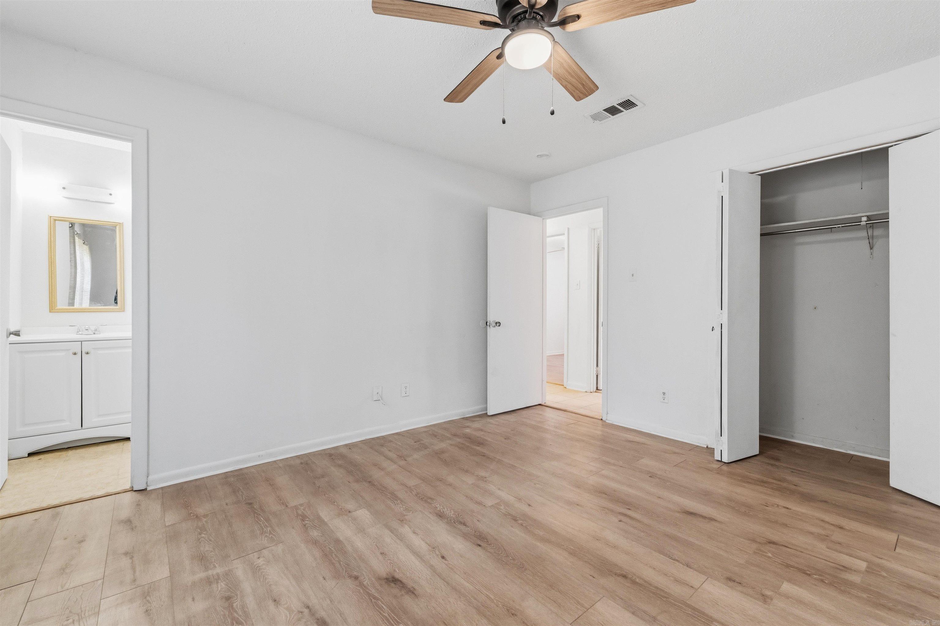 Sherwood Forest - Residential