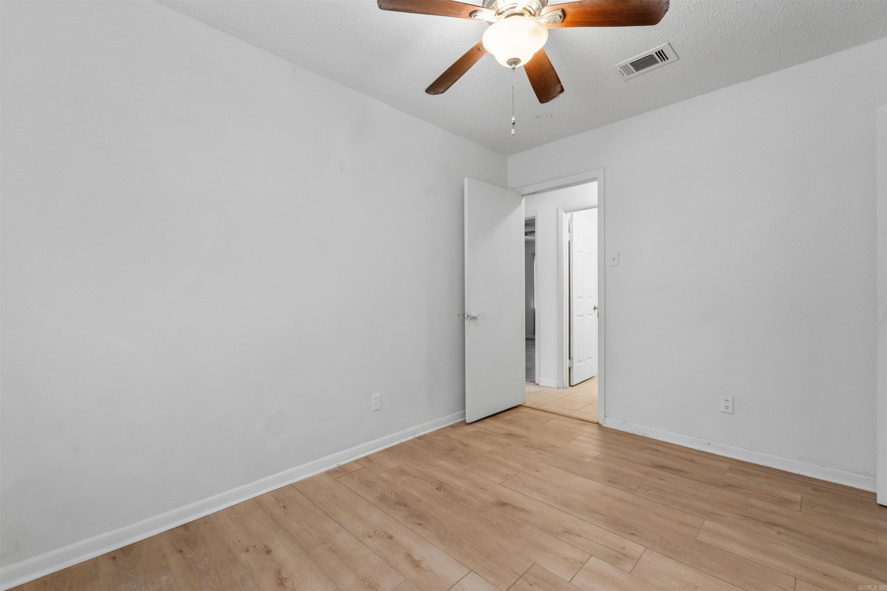 Sherwood Forest - Residential