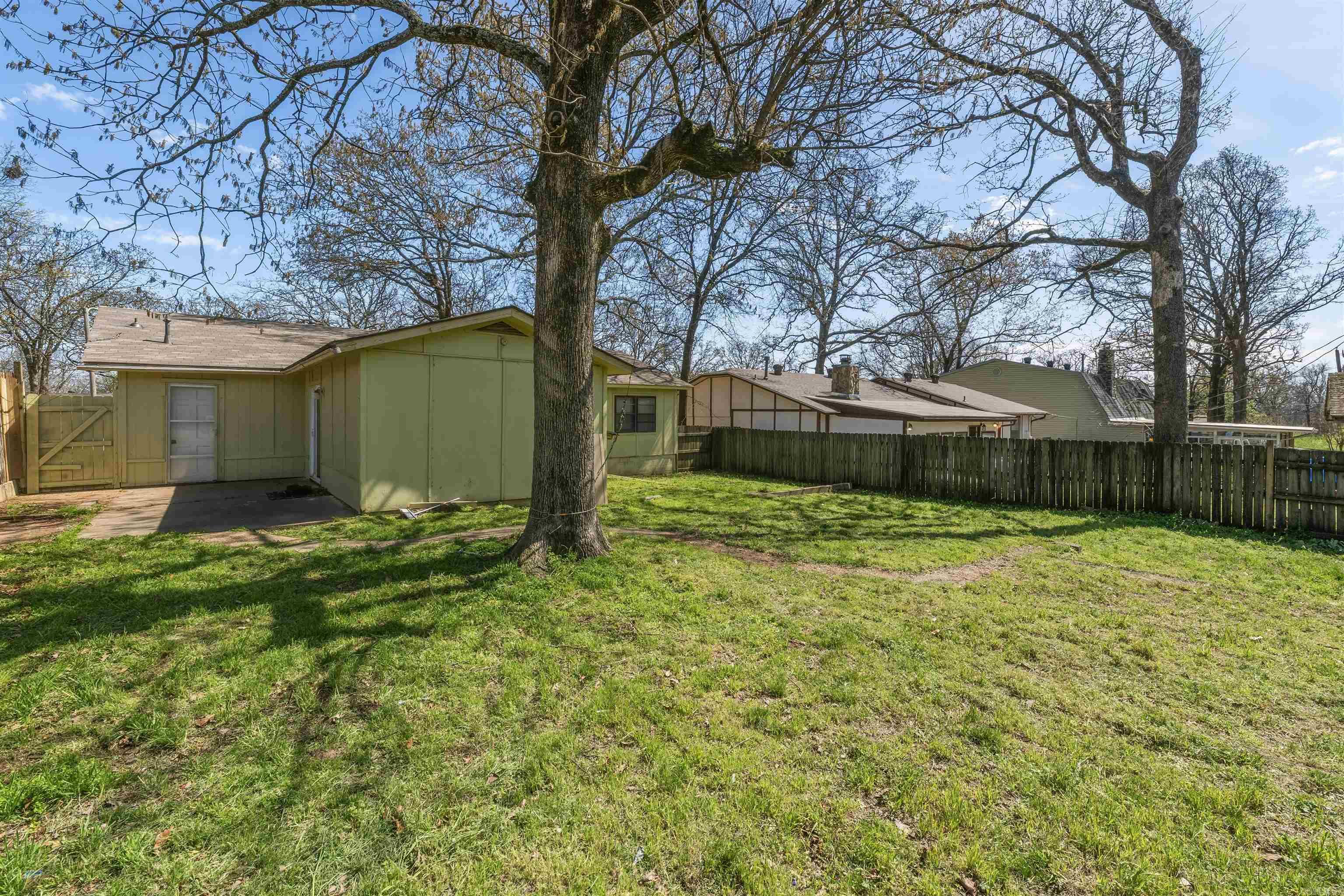 Sherwood Forest - Residential