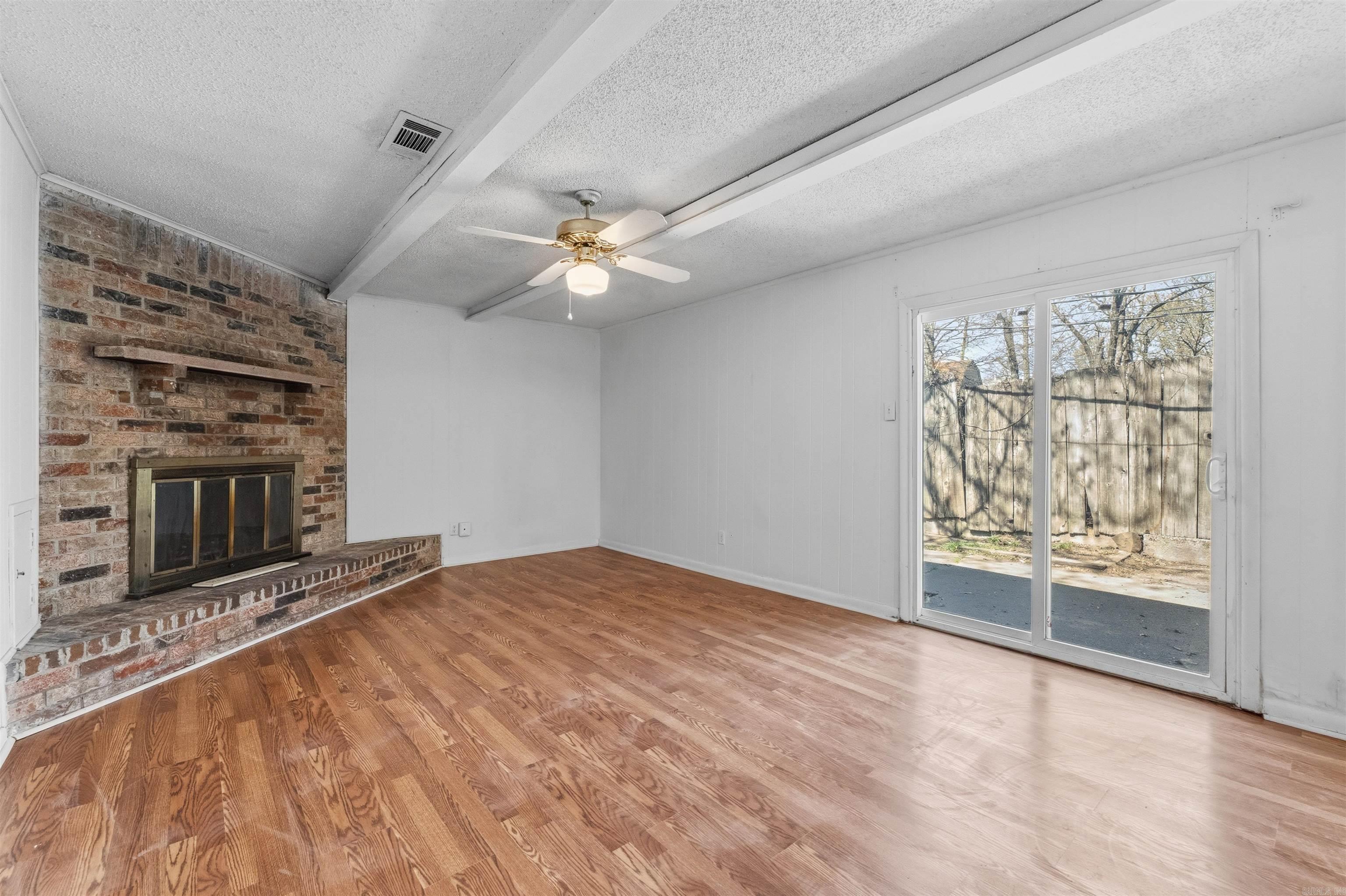 Sherwood Forest - Residential