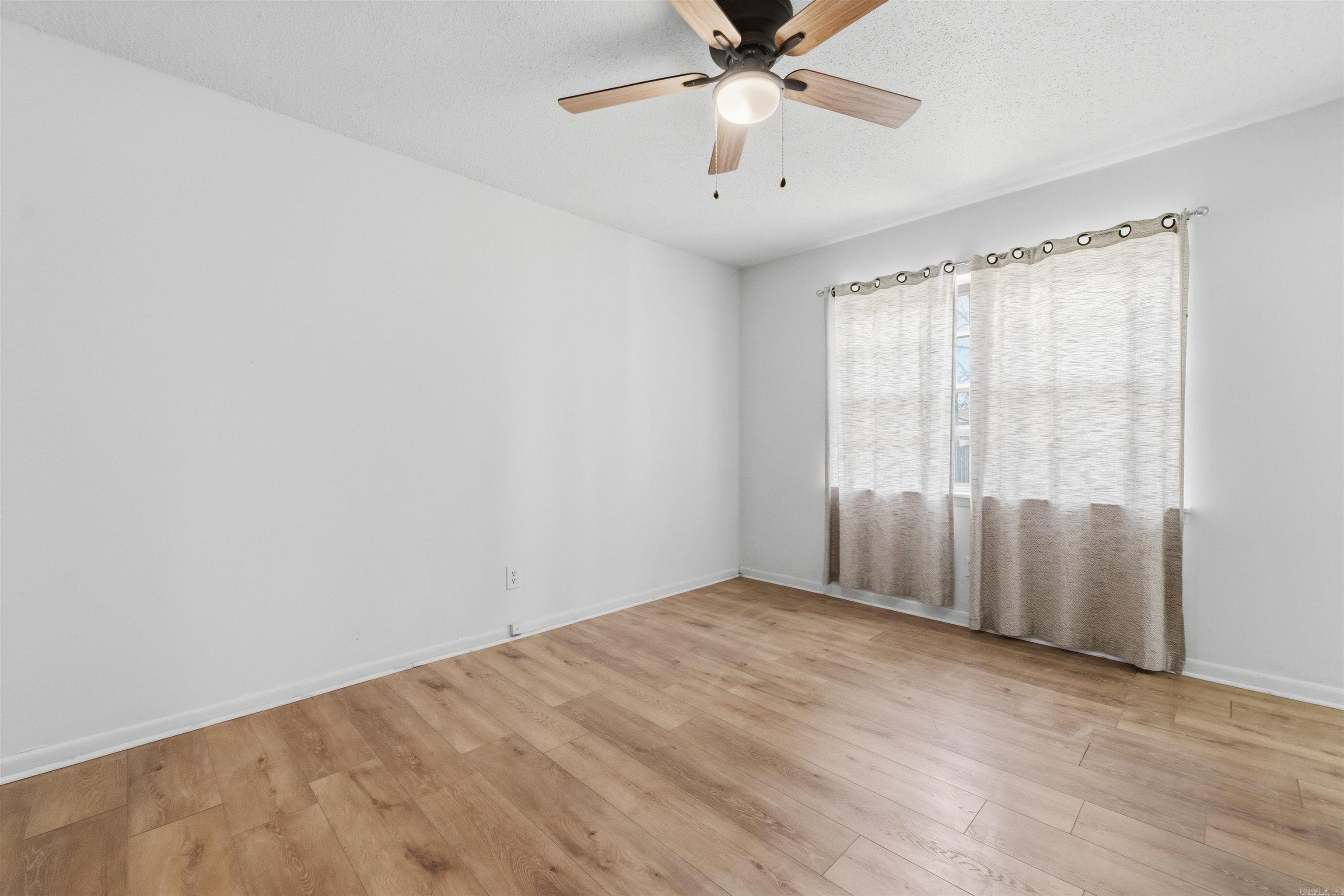 Sherwood Forest - Residential