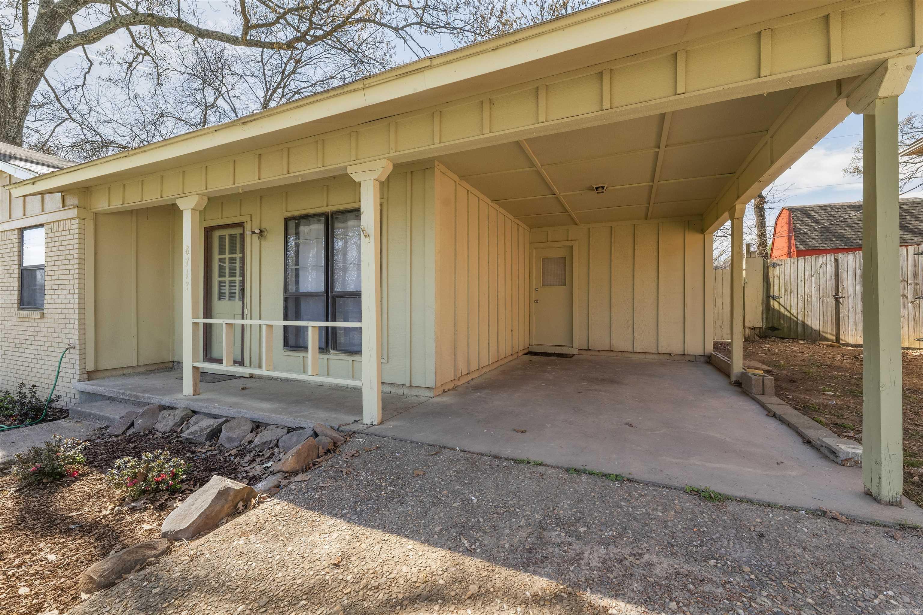 Sherwood Forest - Residential