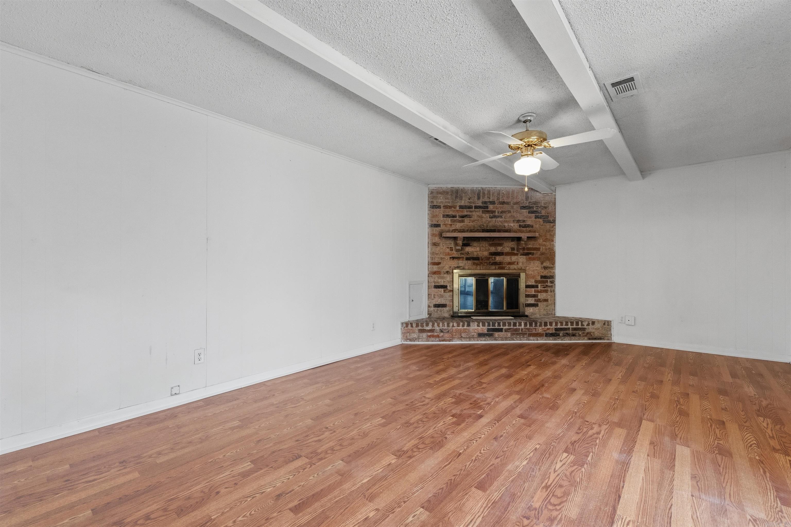 Sherwood Forest - Residential