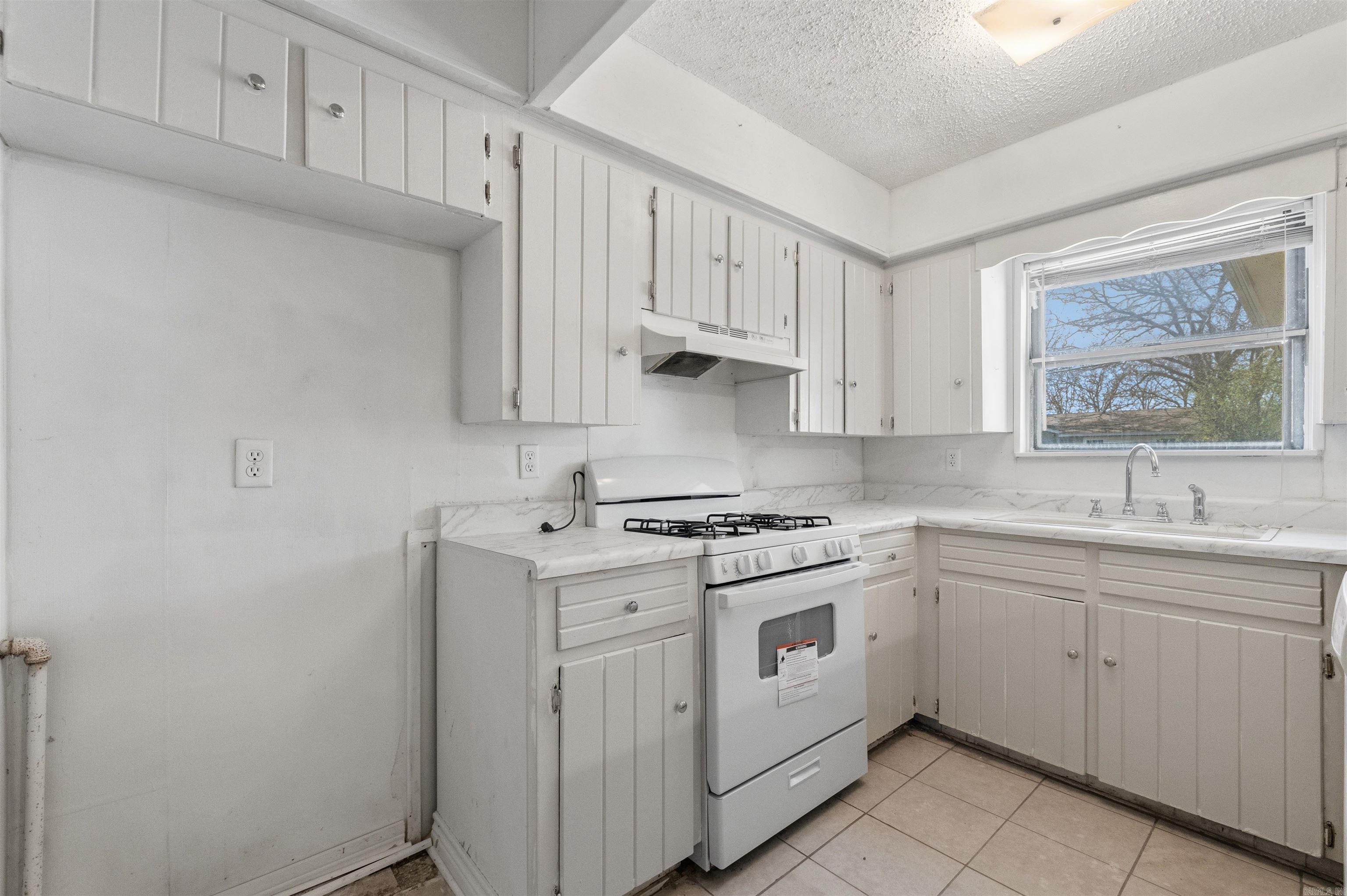 Sherwood Forest - Residential