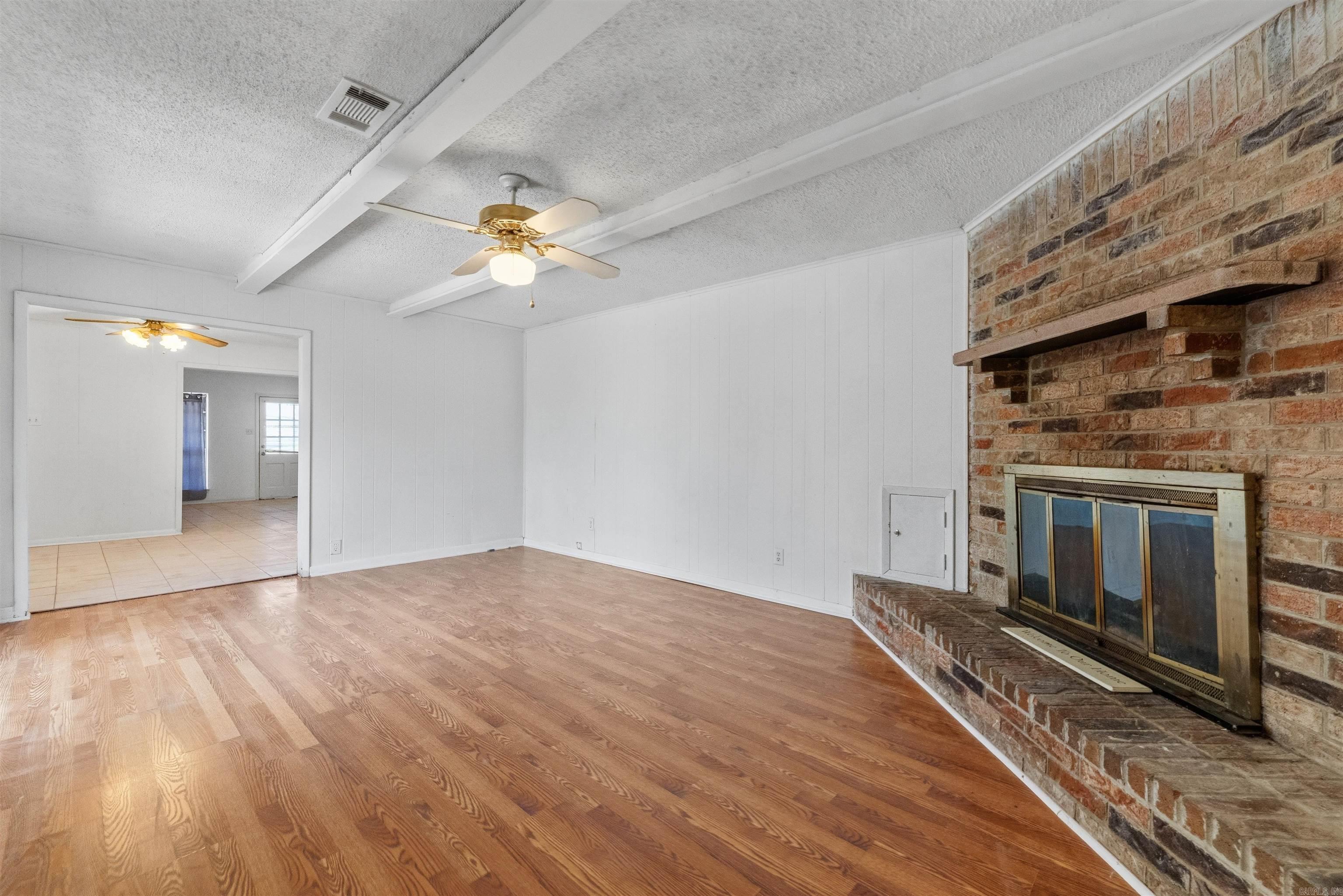 Sherwood Forest - Residential