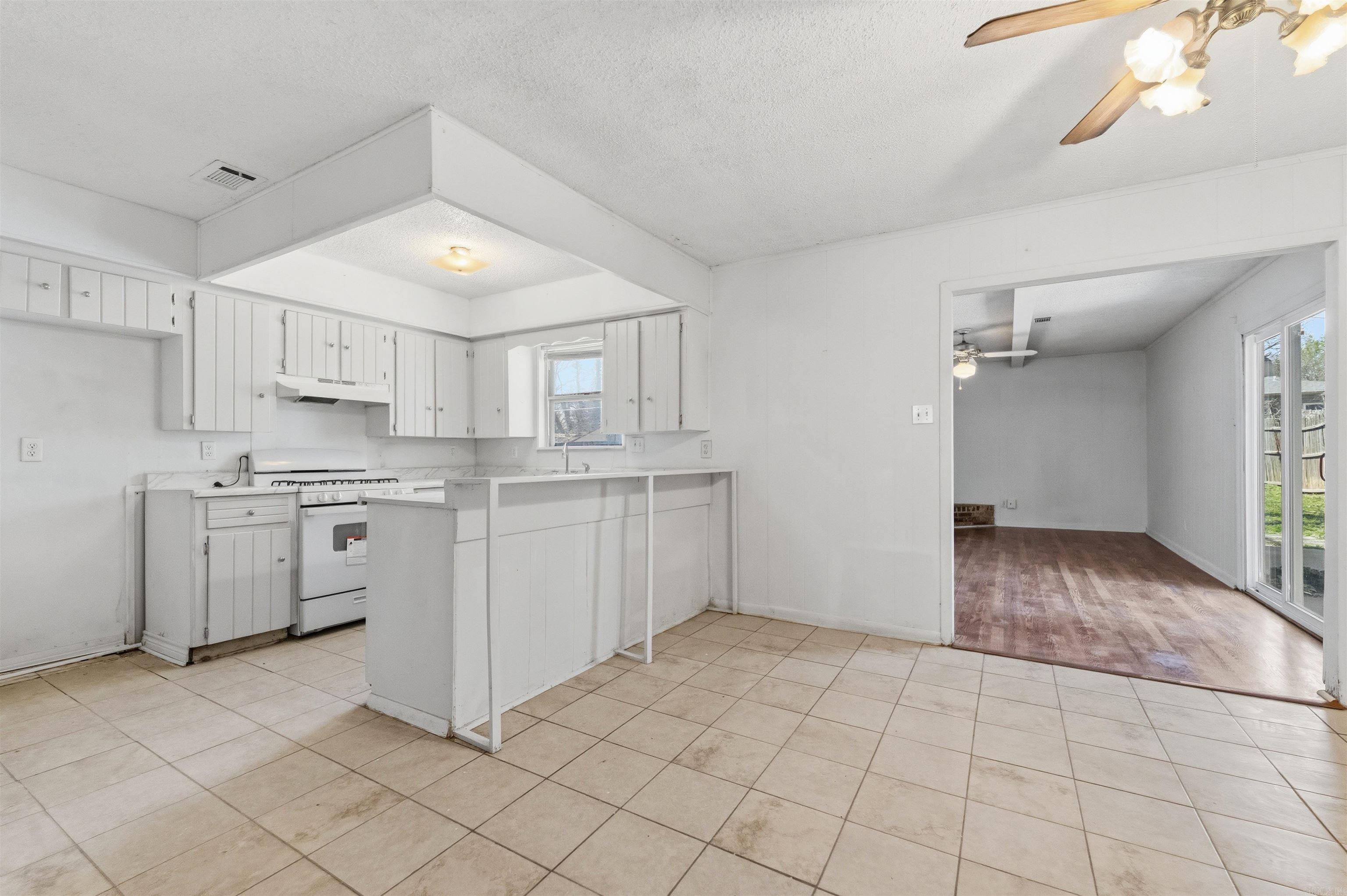 Sherwood Forest - Residential