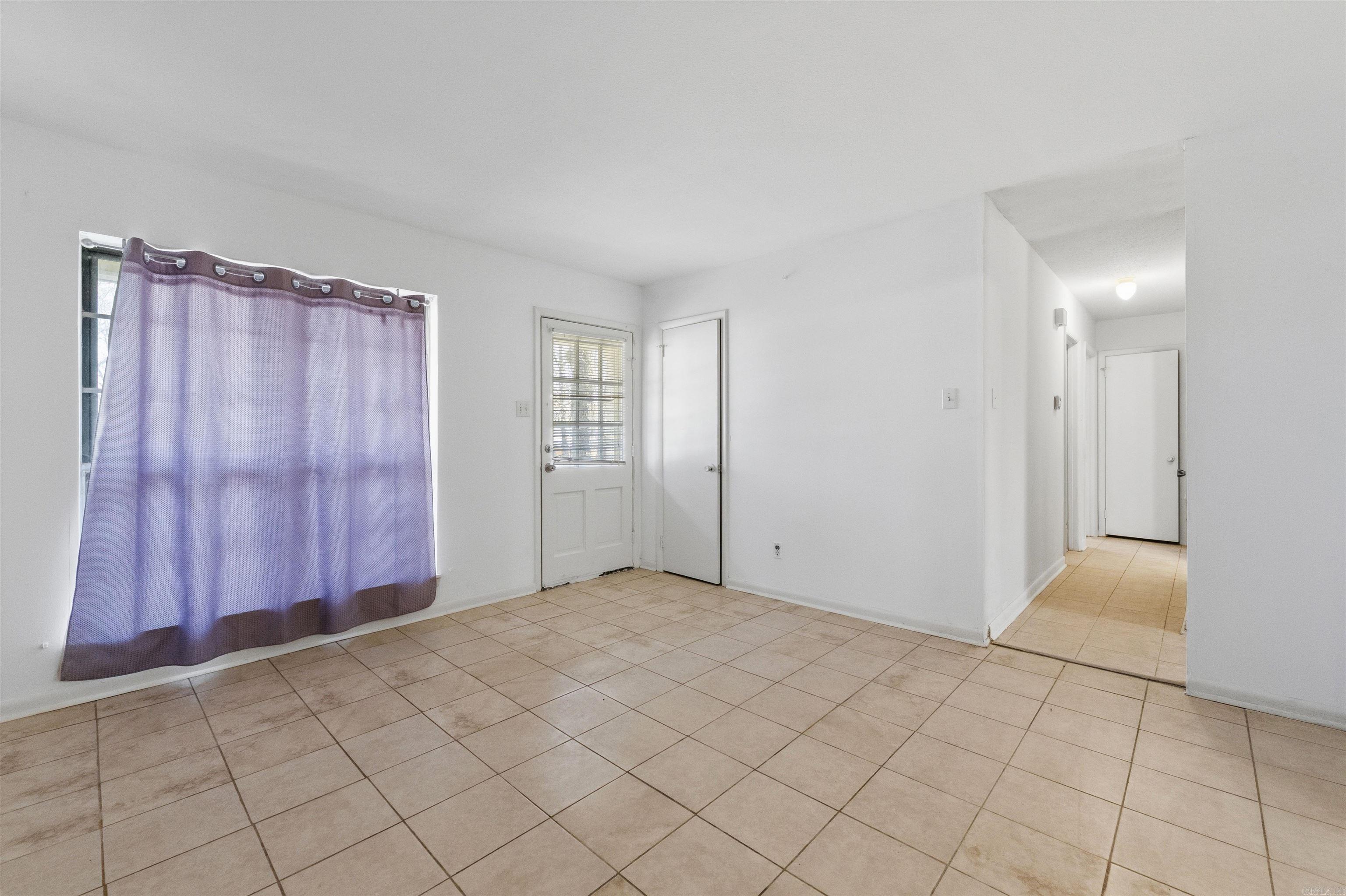 Sherwood Forest - Residential