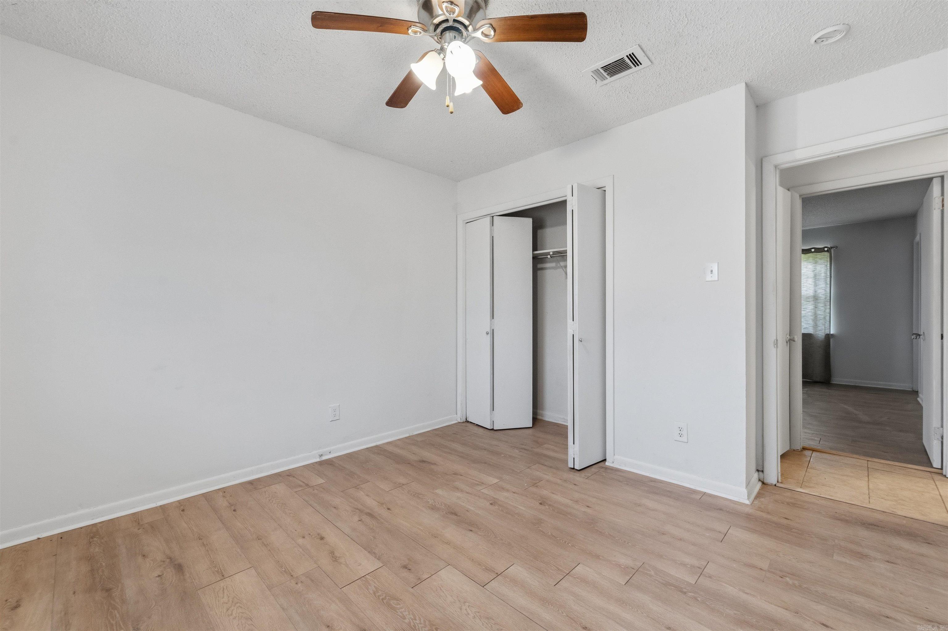 Sherwood Forest - Residential