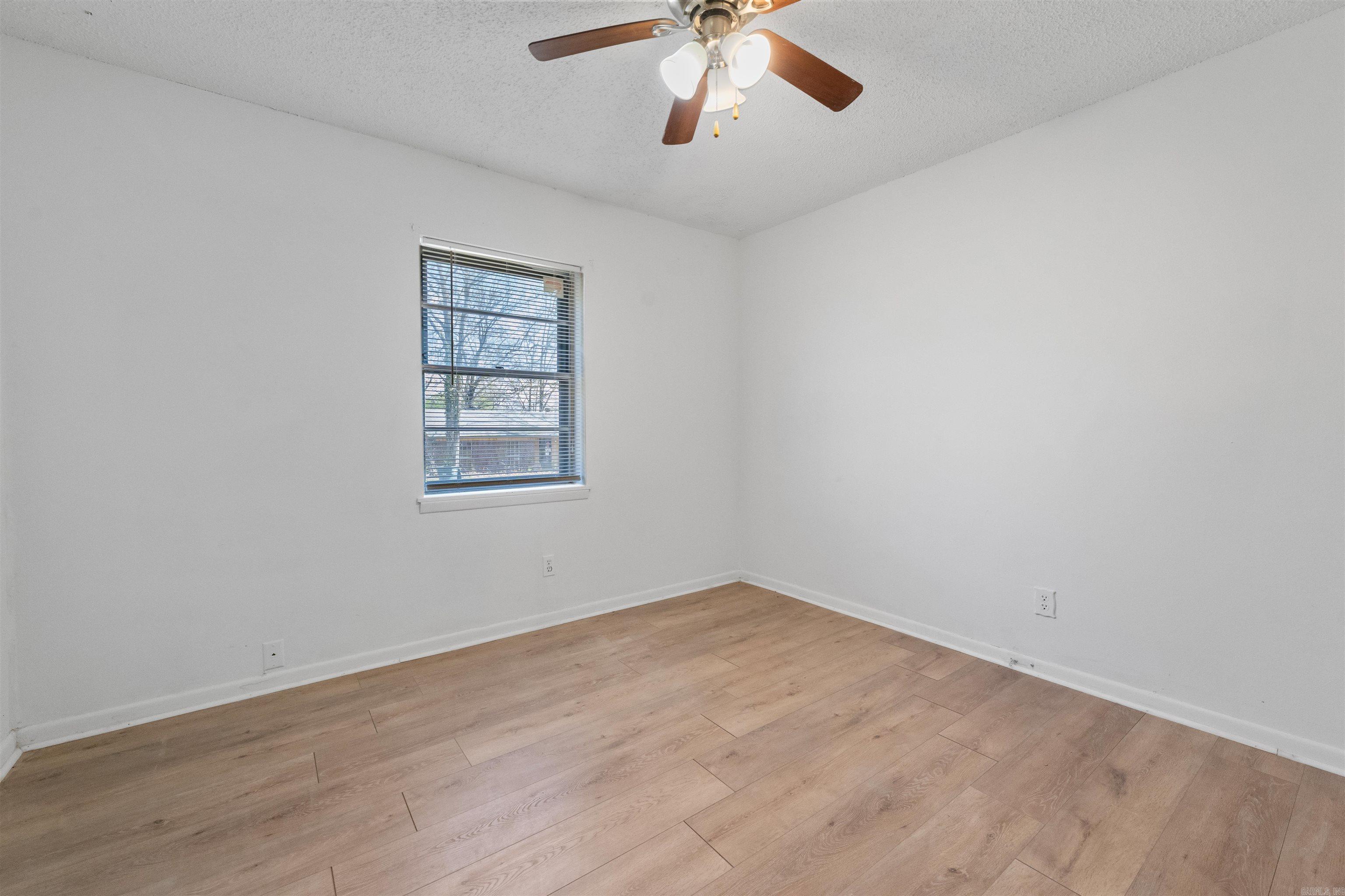 Sherwood Forest - Residential