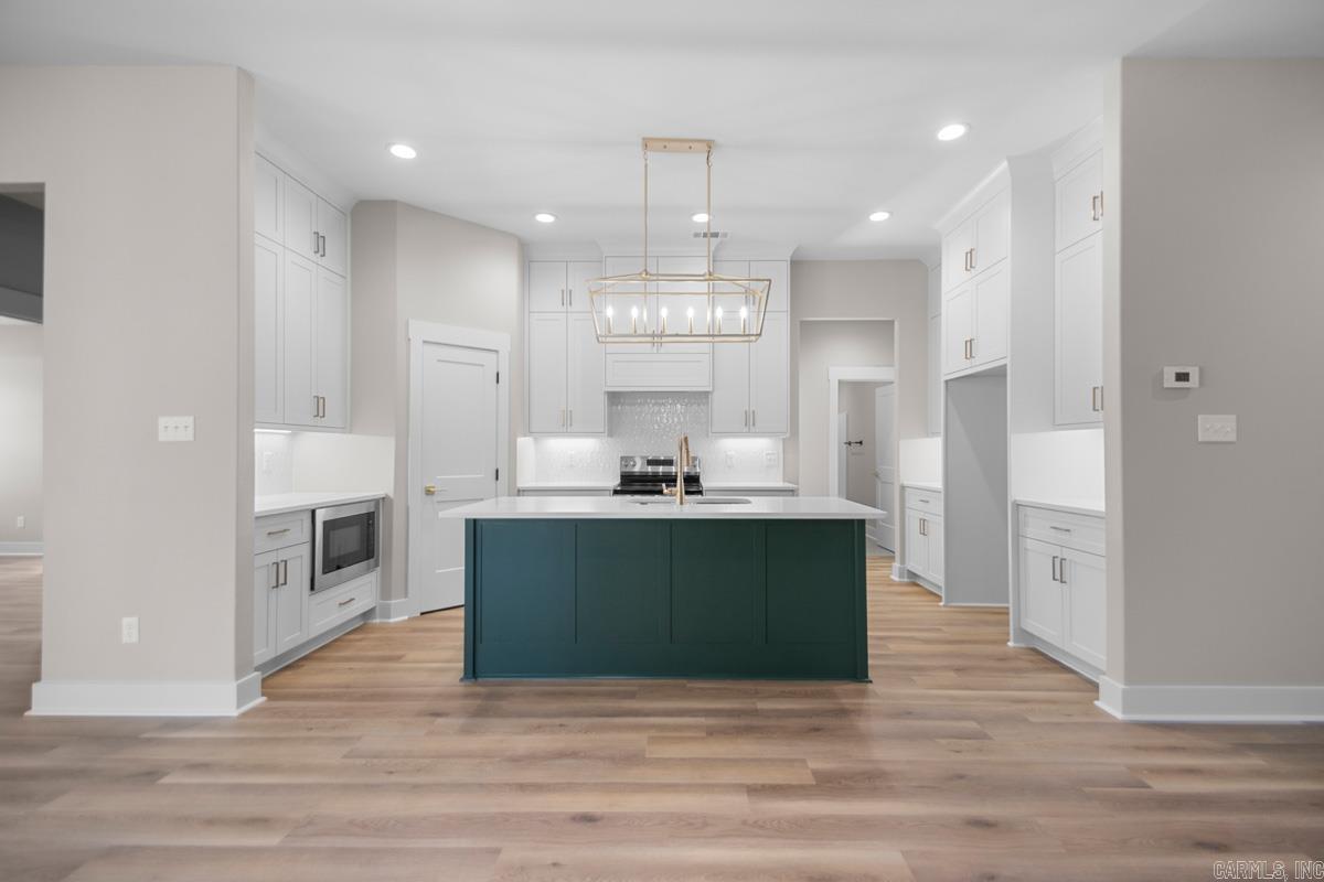 Not In List - Residential