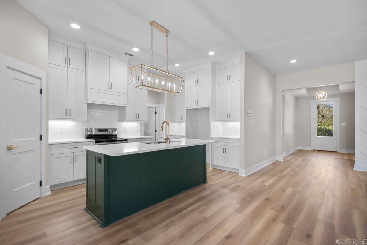 Not In List - Residential