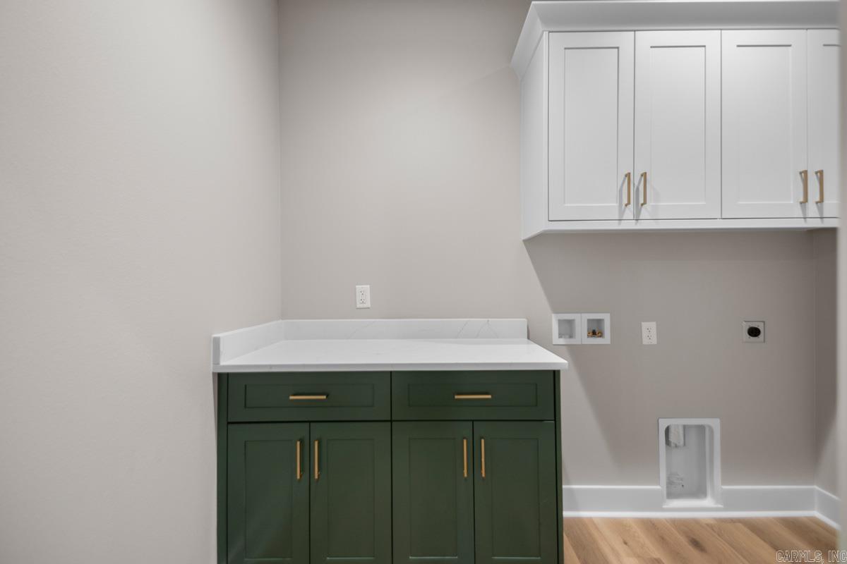 Not In List - Residential