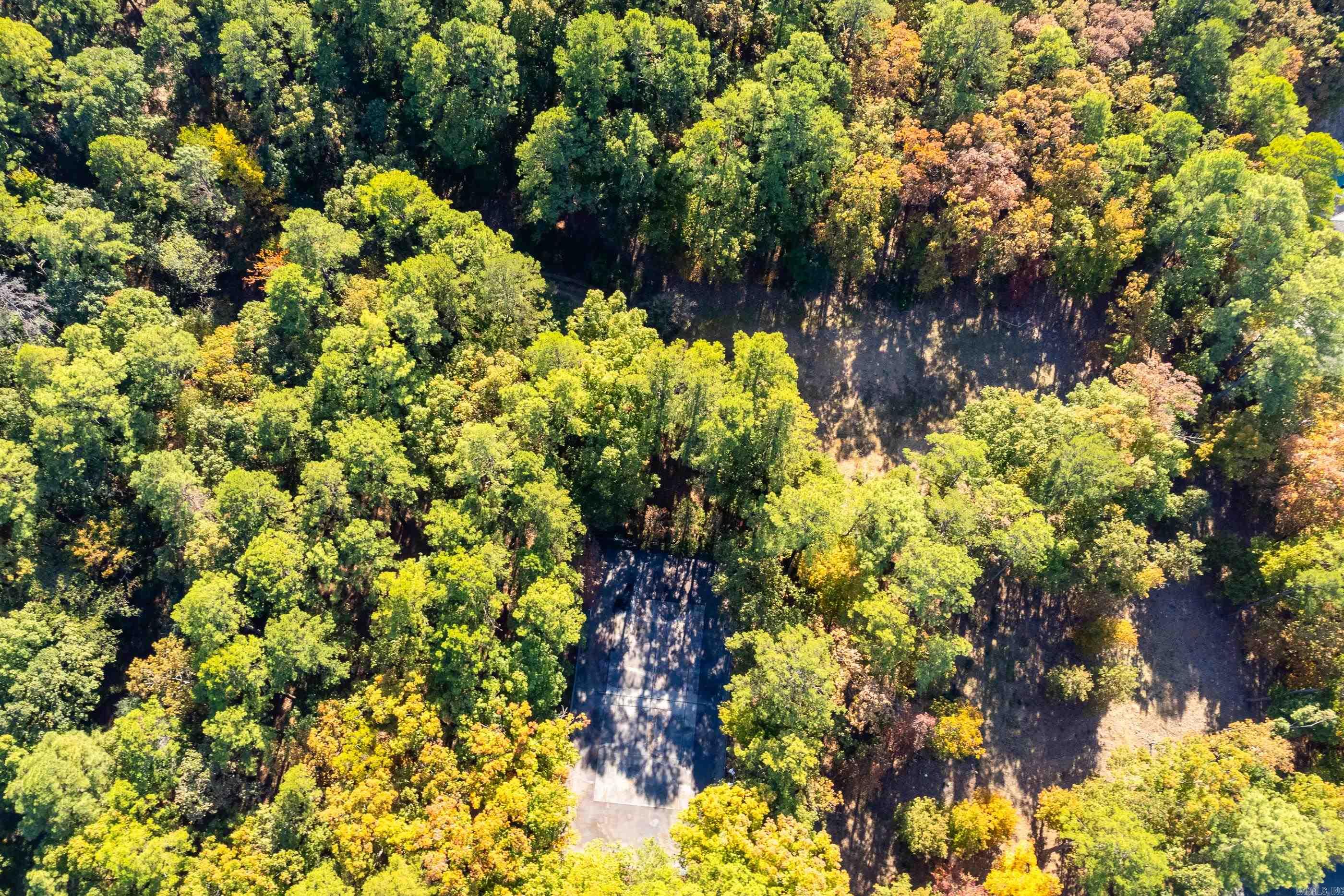 Hickory Hills - Land