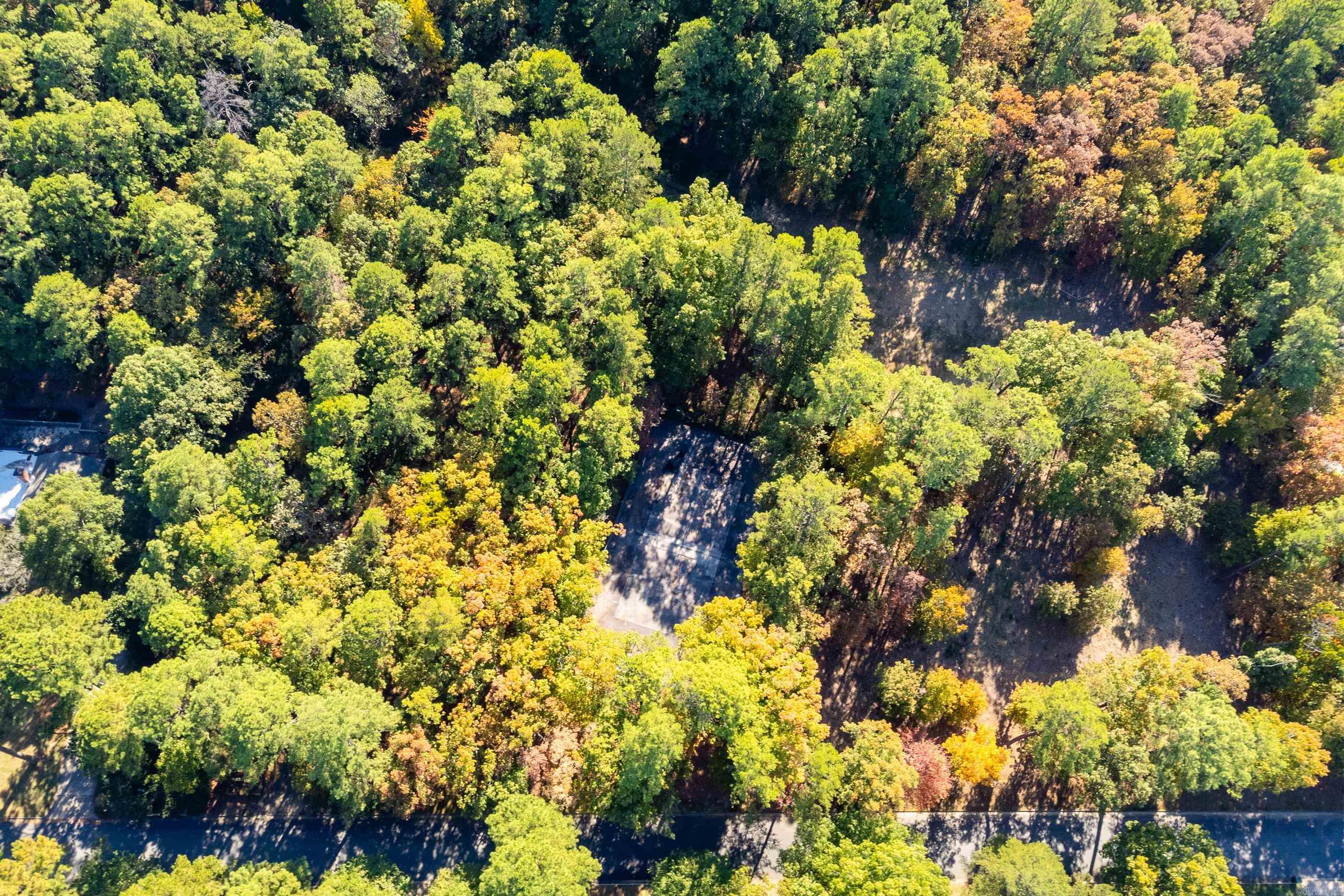 Hickory Hills - Land