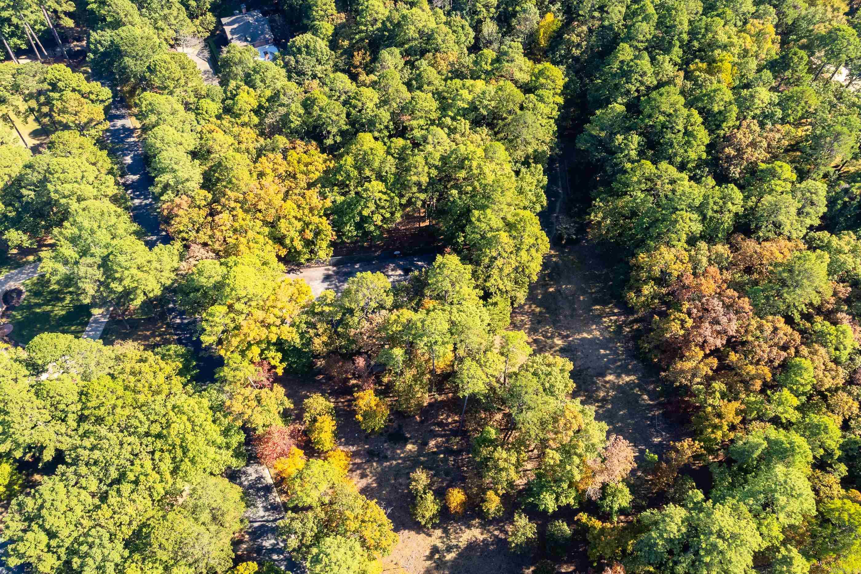 Hickory Hills - Land