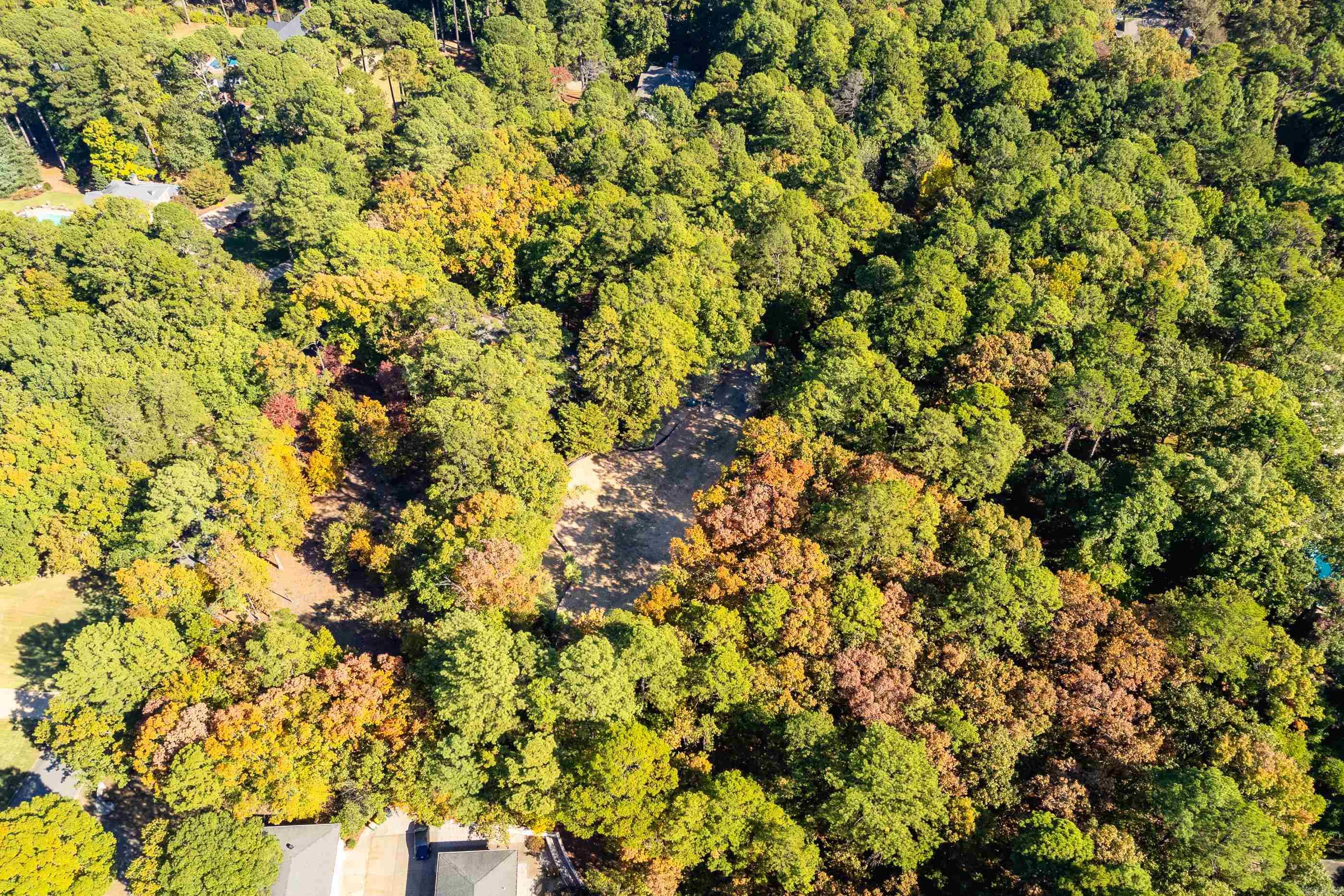 Hickory Hills - Land
