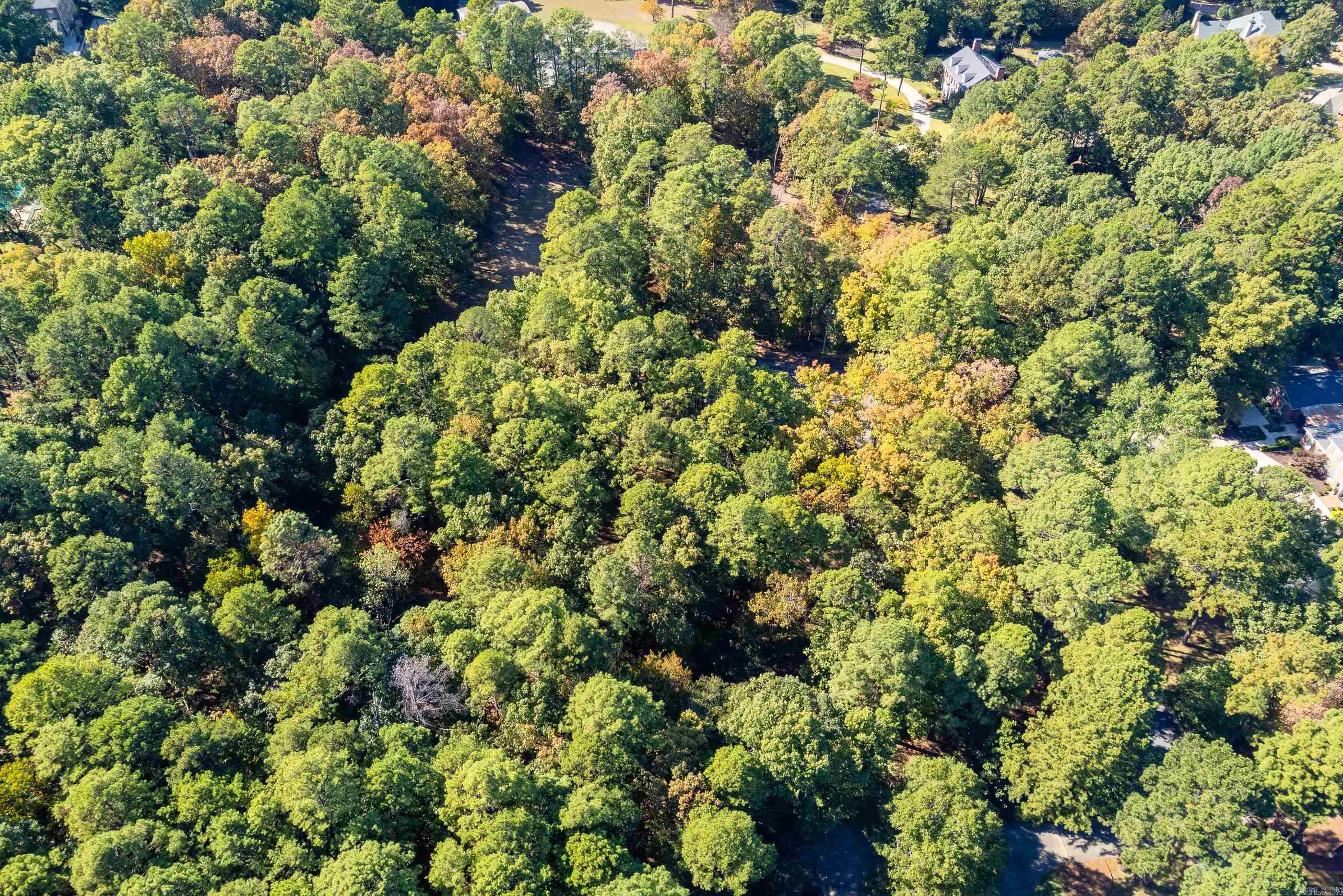 Hickory Hills - Land