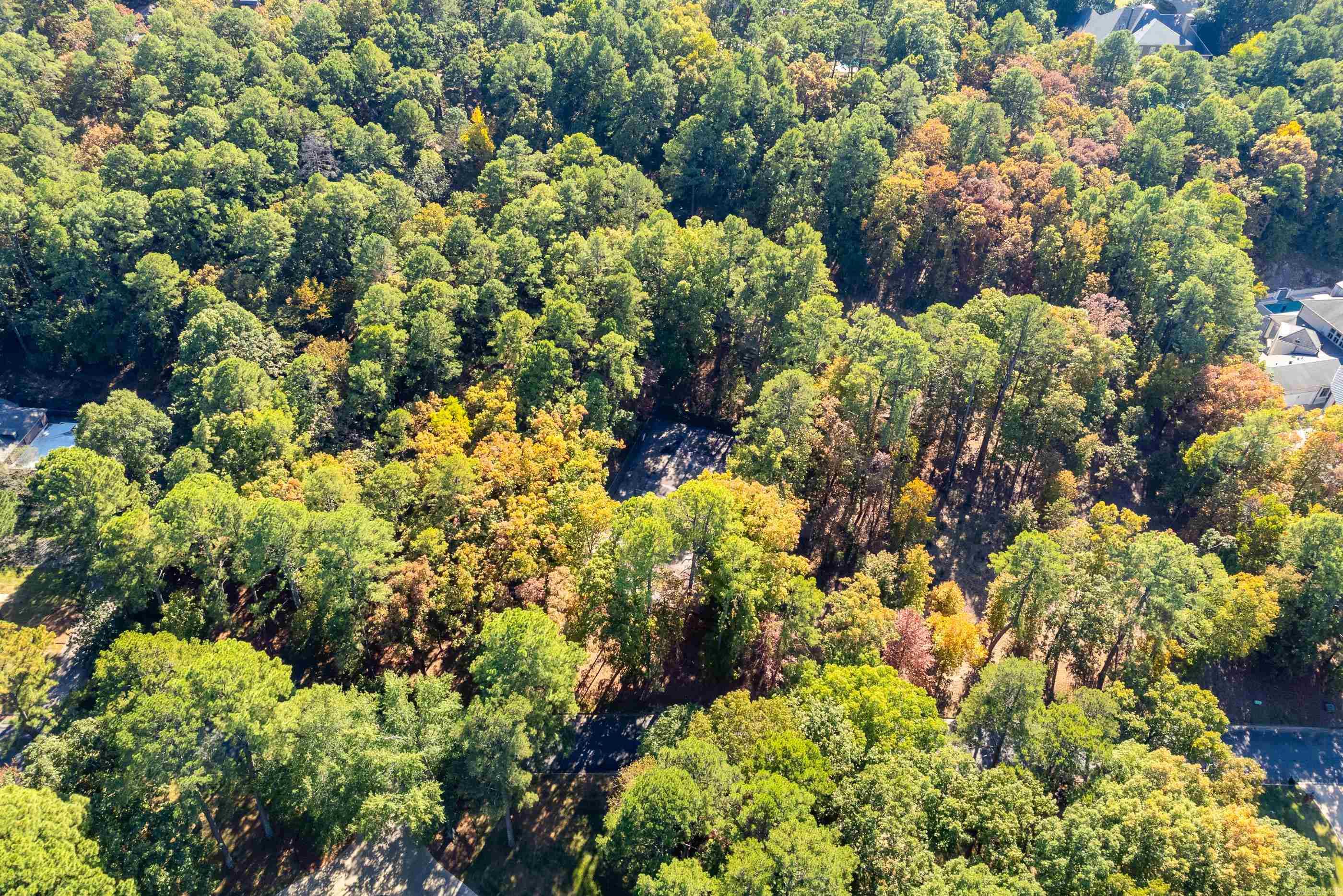 Hickory Hills - Land