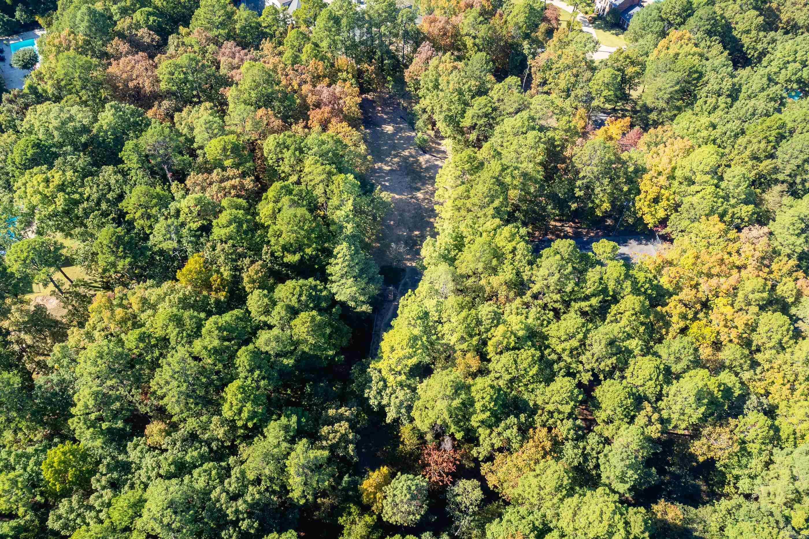 Hickory Hills - Land