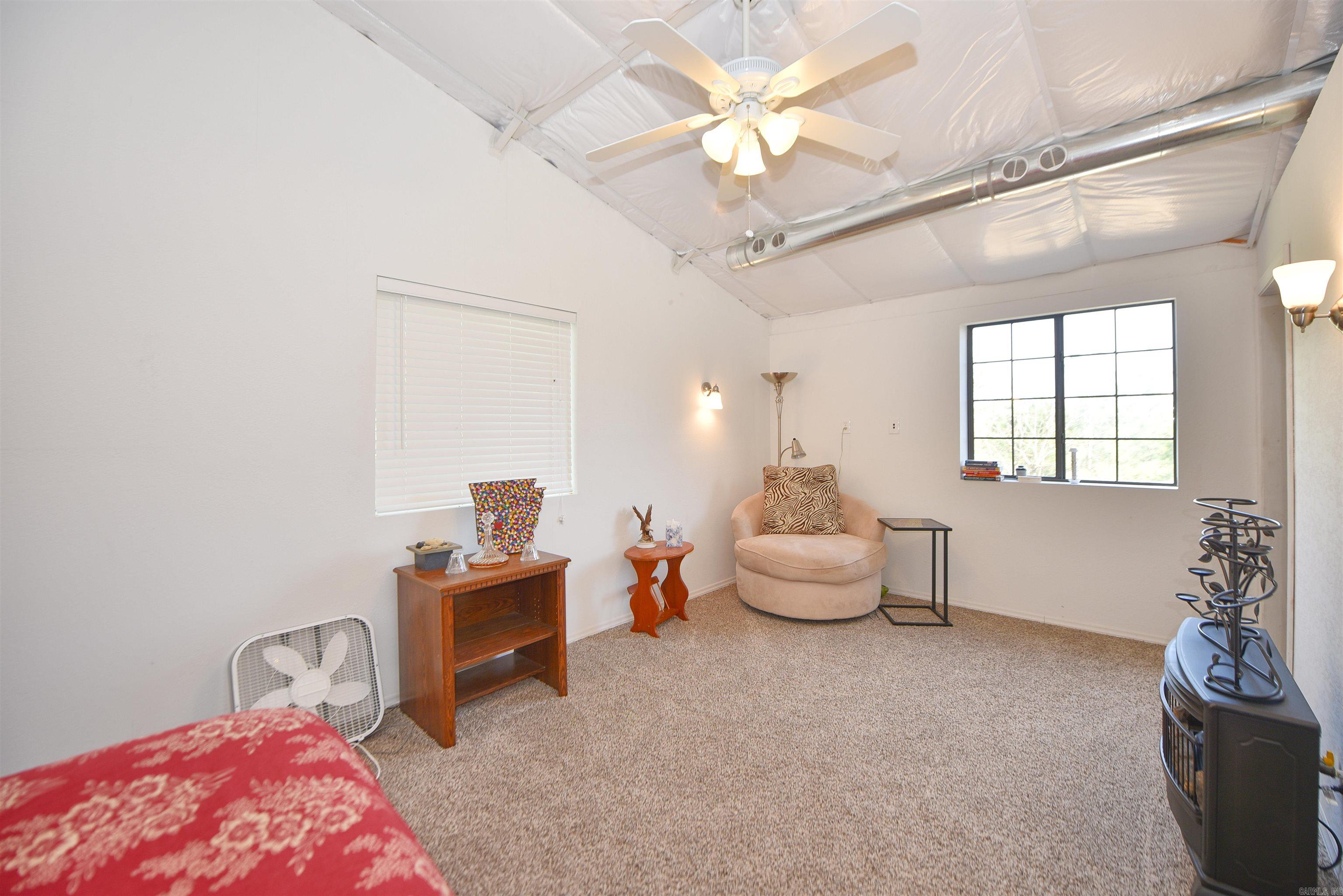 HOLLEY MOUNTAIN AIRPARK - Residential