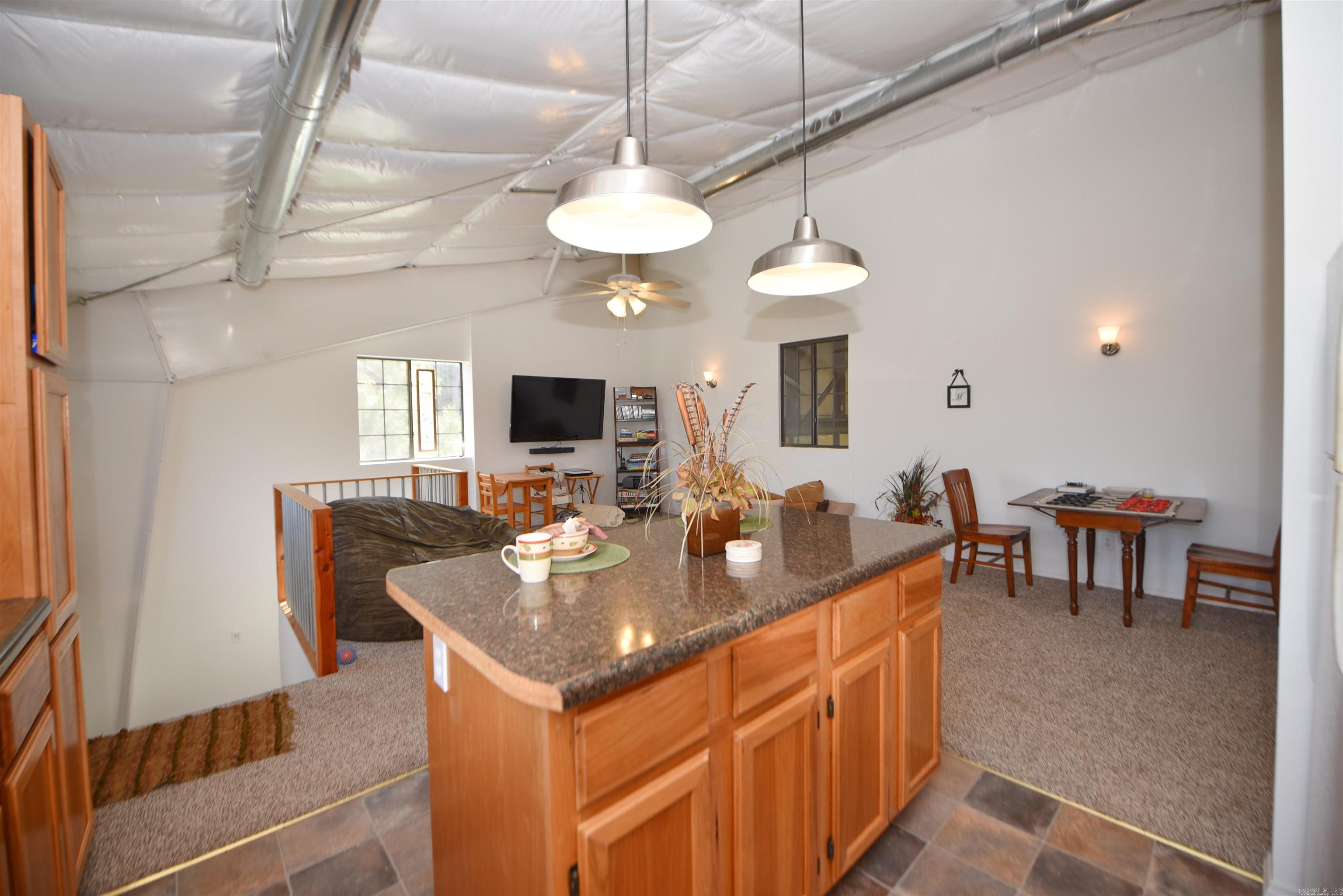 HOLLEY MOUNTAIN AIRPARK - Residential