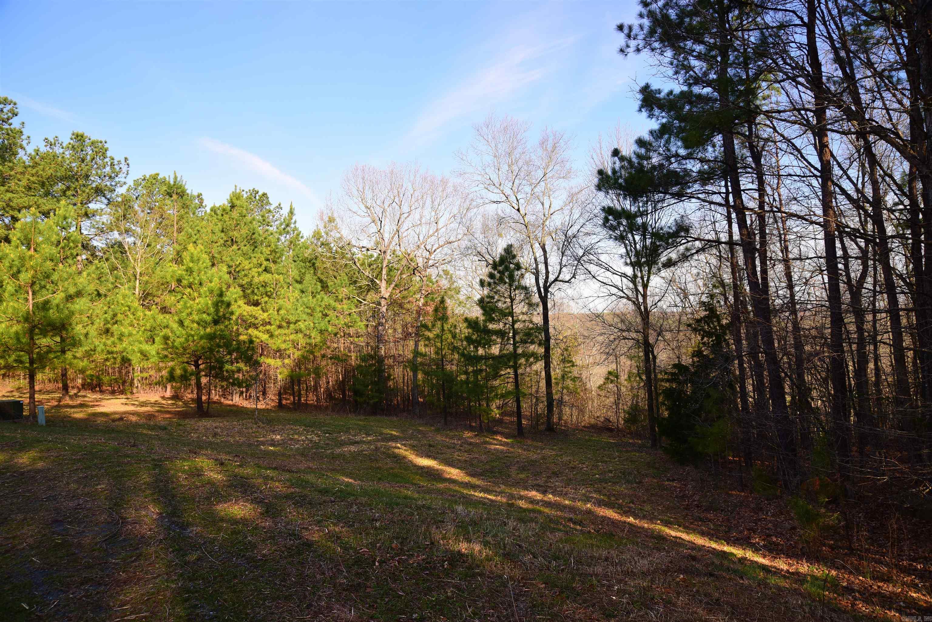 HOLLEY MOUNTAIN AIRPARK - Residential
