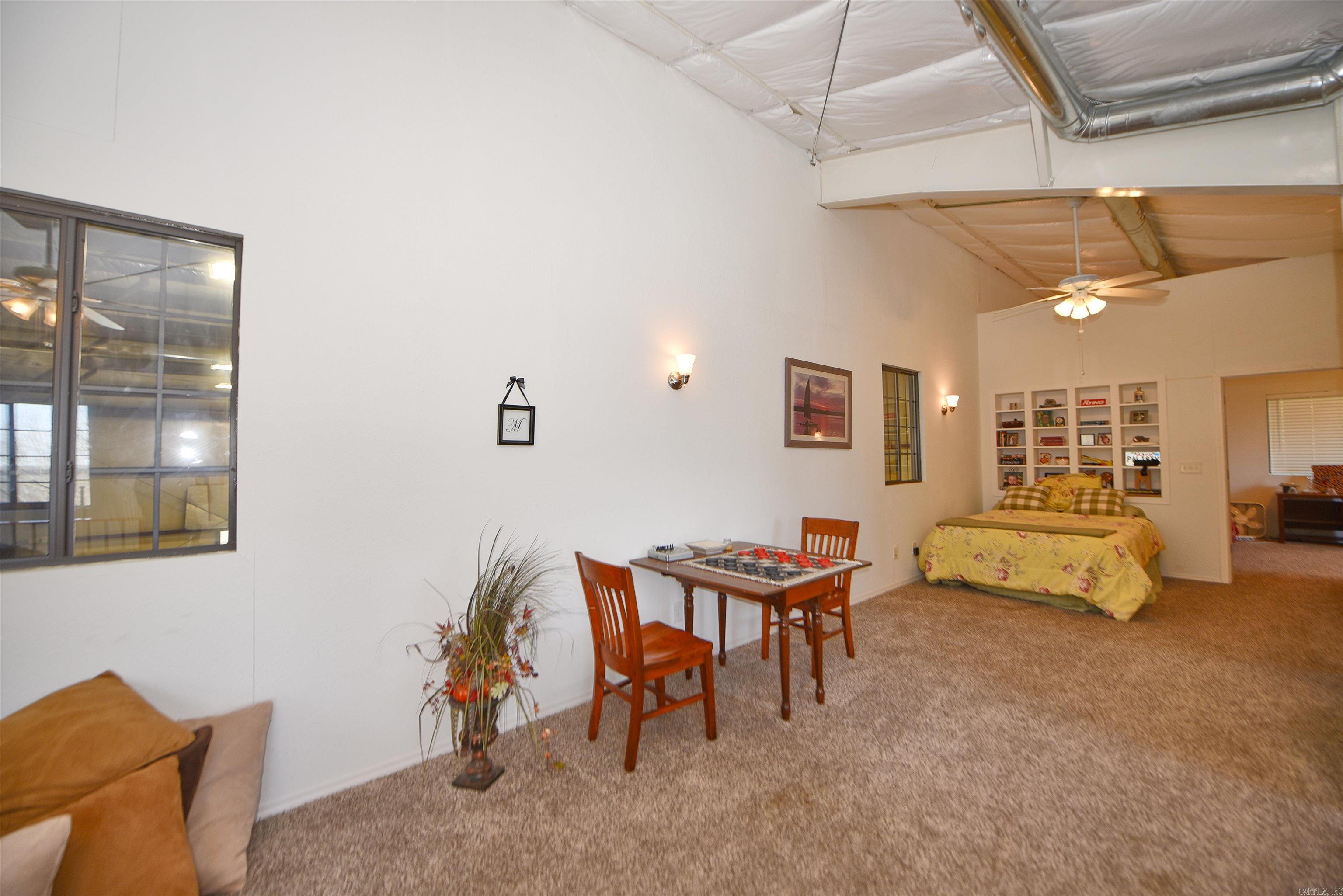 HOLLEY MOUNTAIN AIRPARK - Residential