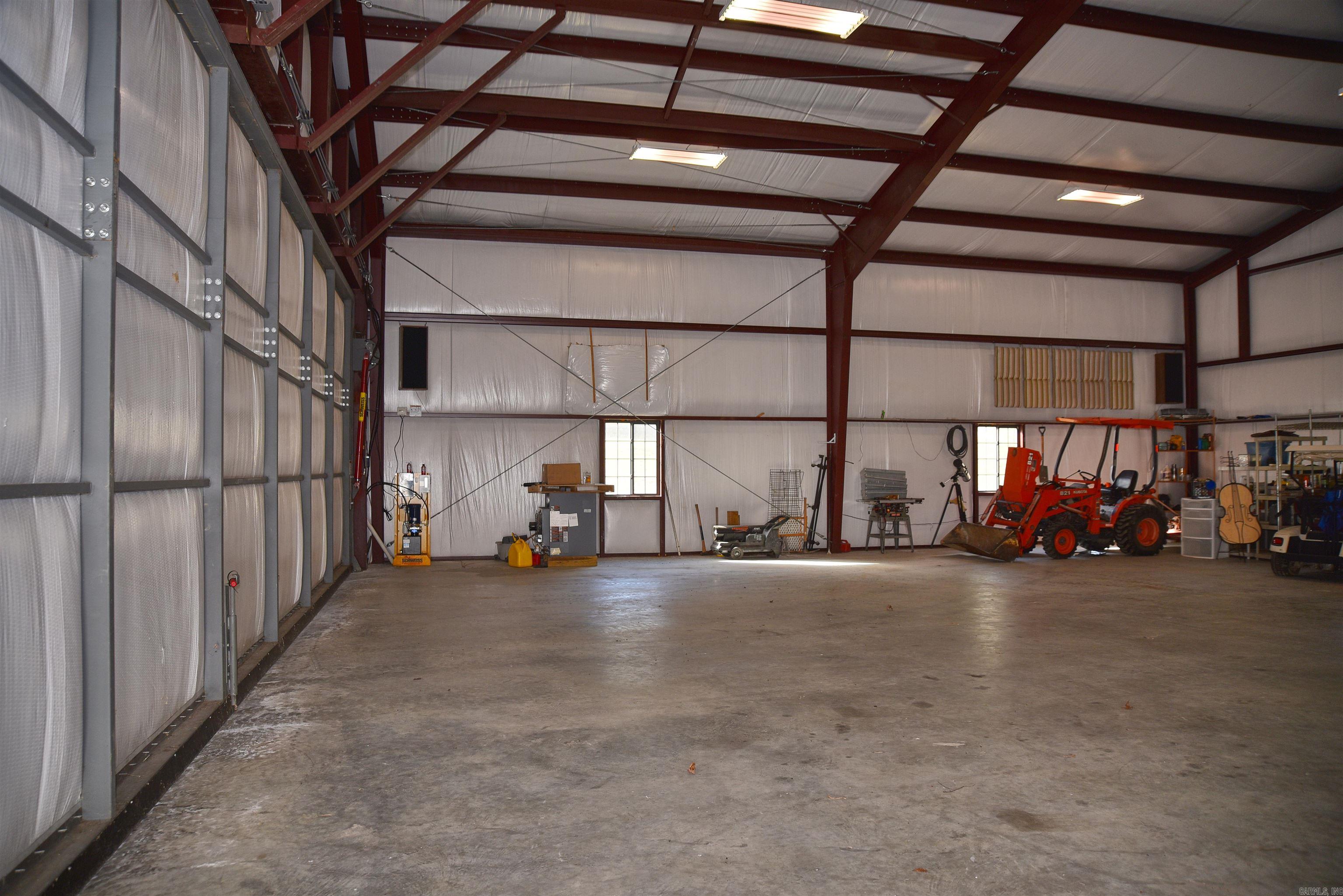 HOLLEY MOUNTAIN AIRPARK - Residential